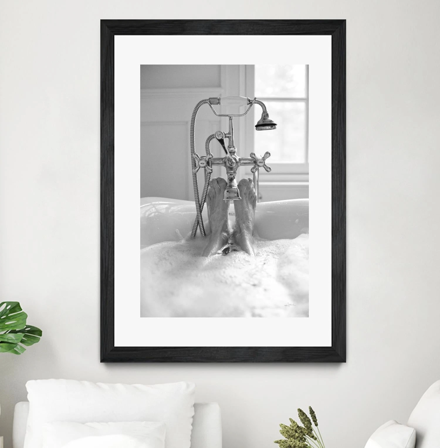 Bubble Bath I - Image 5