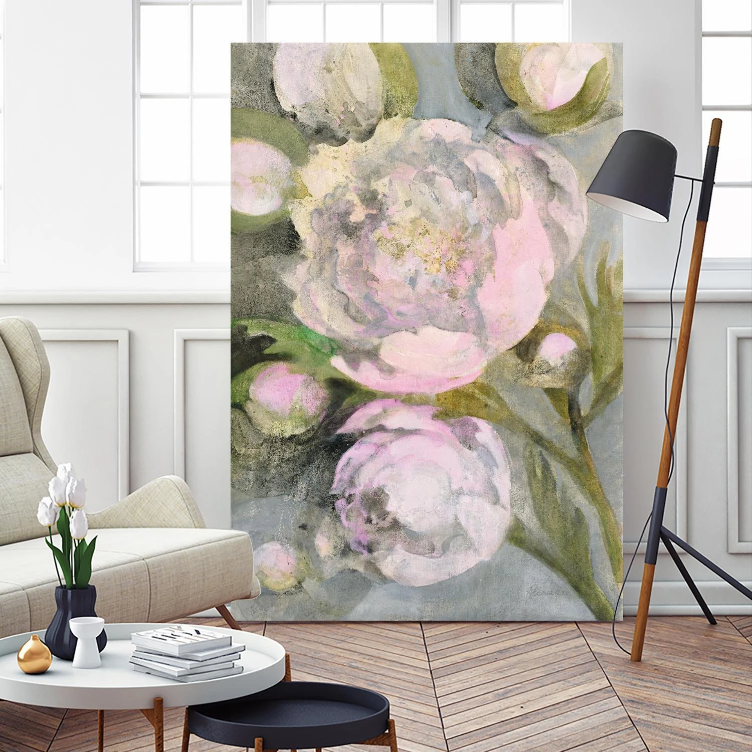 Favorite Peonies - Image 8