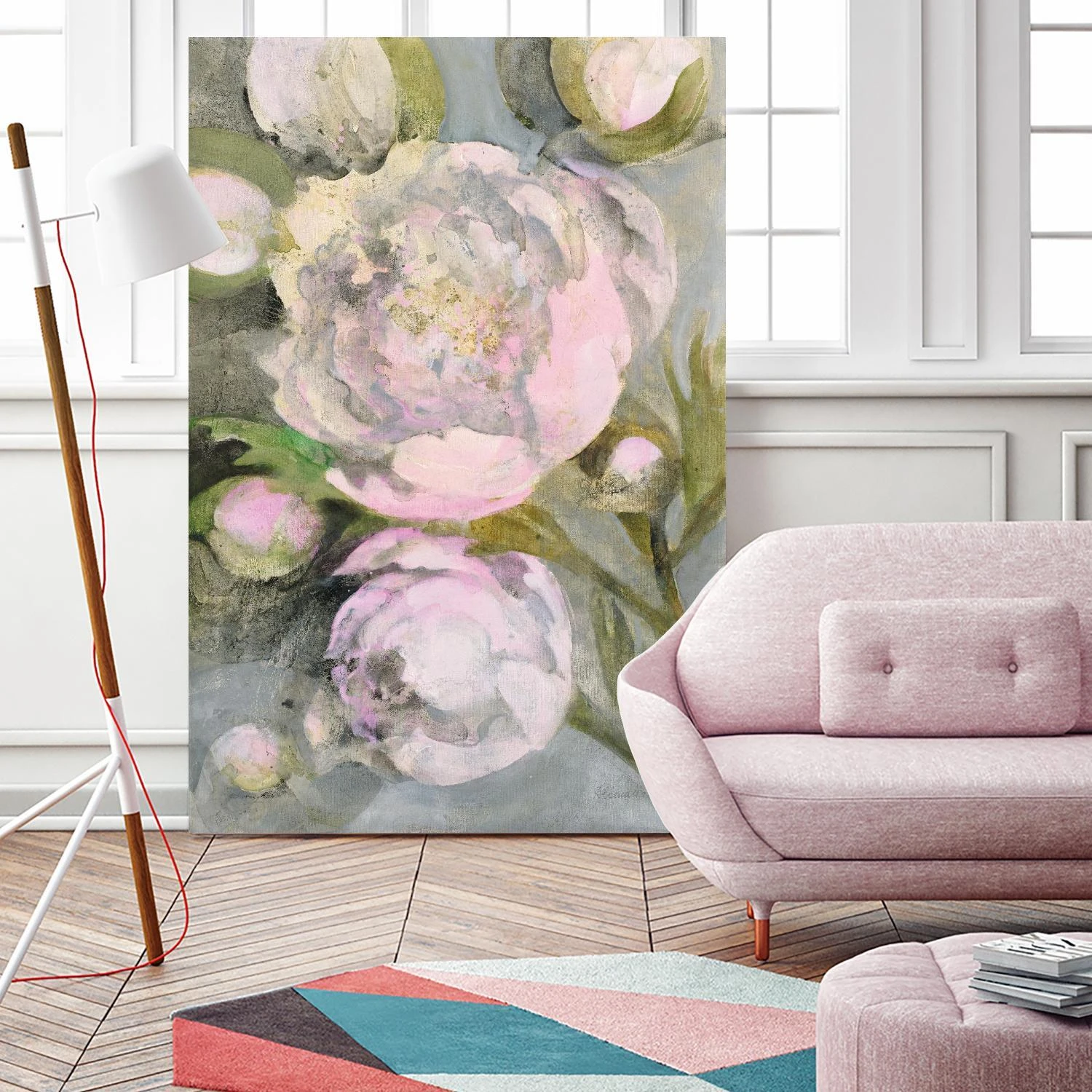 Favorite Peonies - Image 10