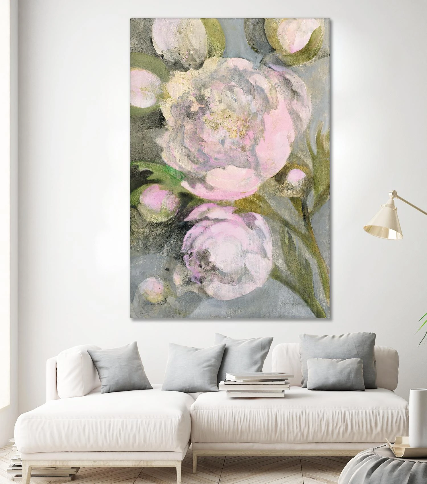 Favorite Peonies - Image 2