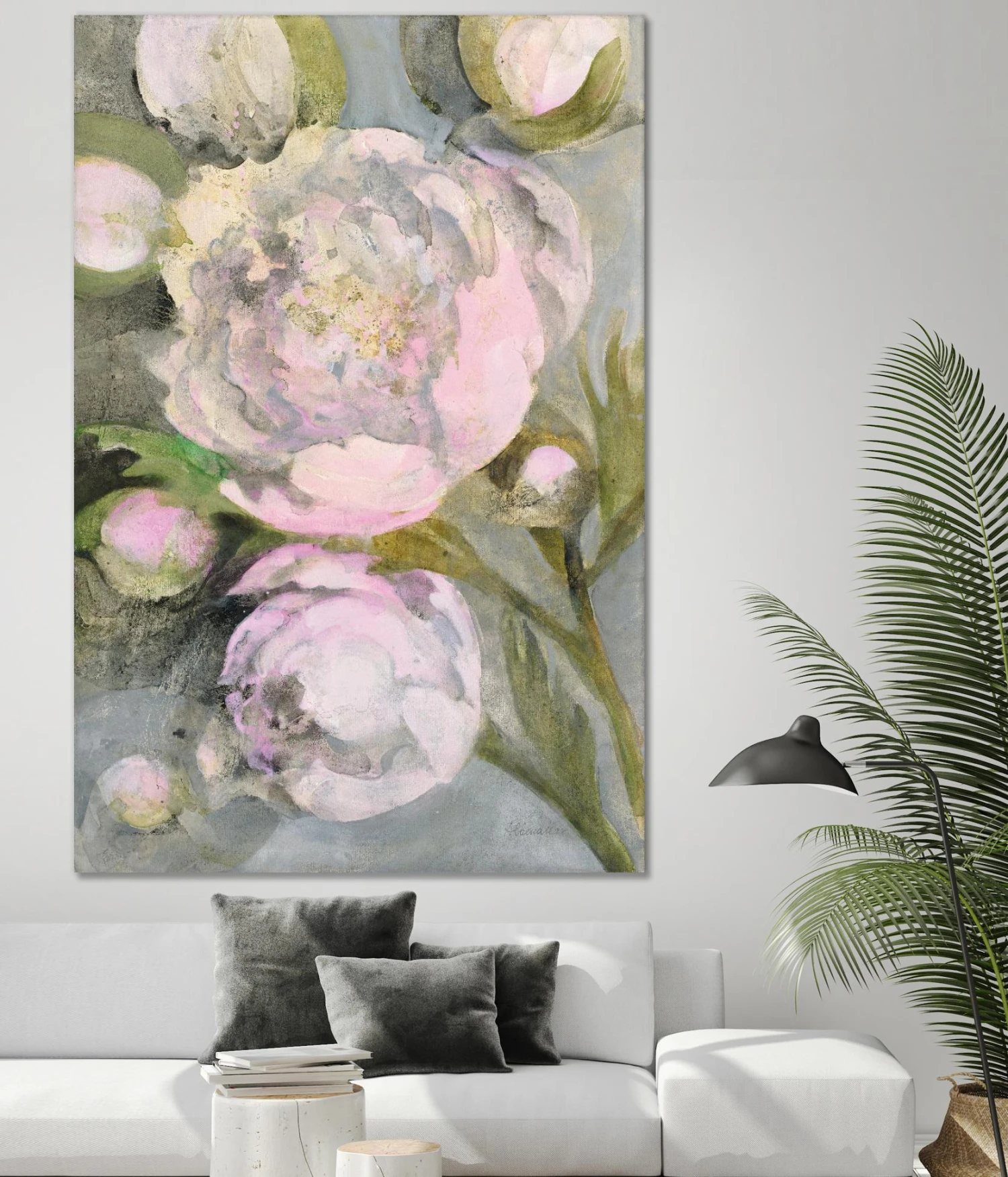 Favorite Peonies - Image 13