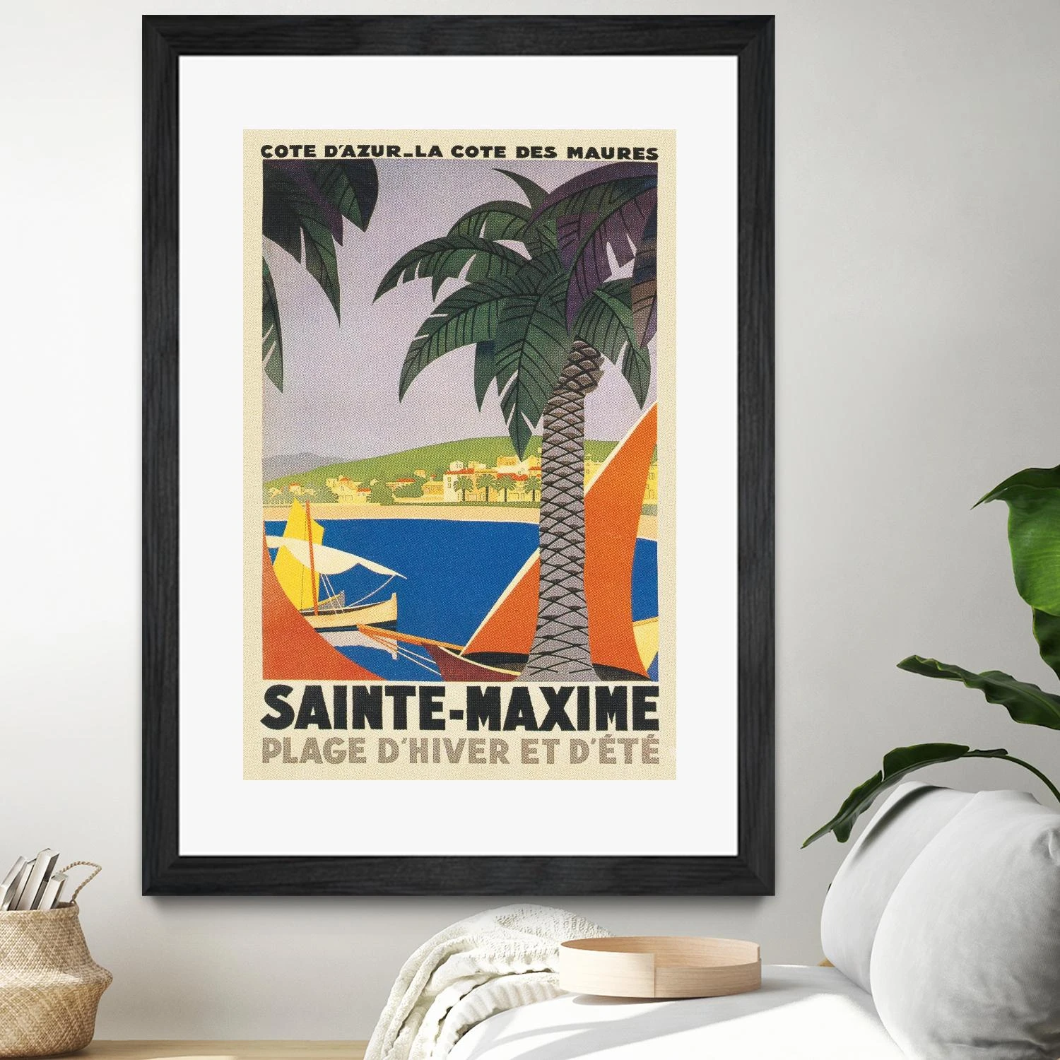 Travel Poster I - Image 18