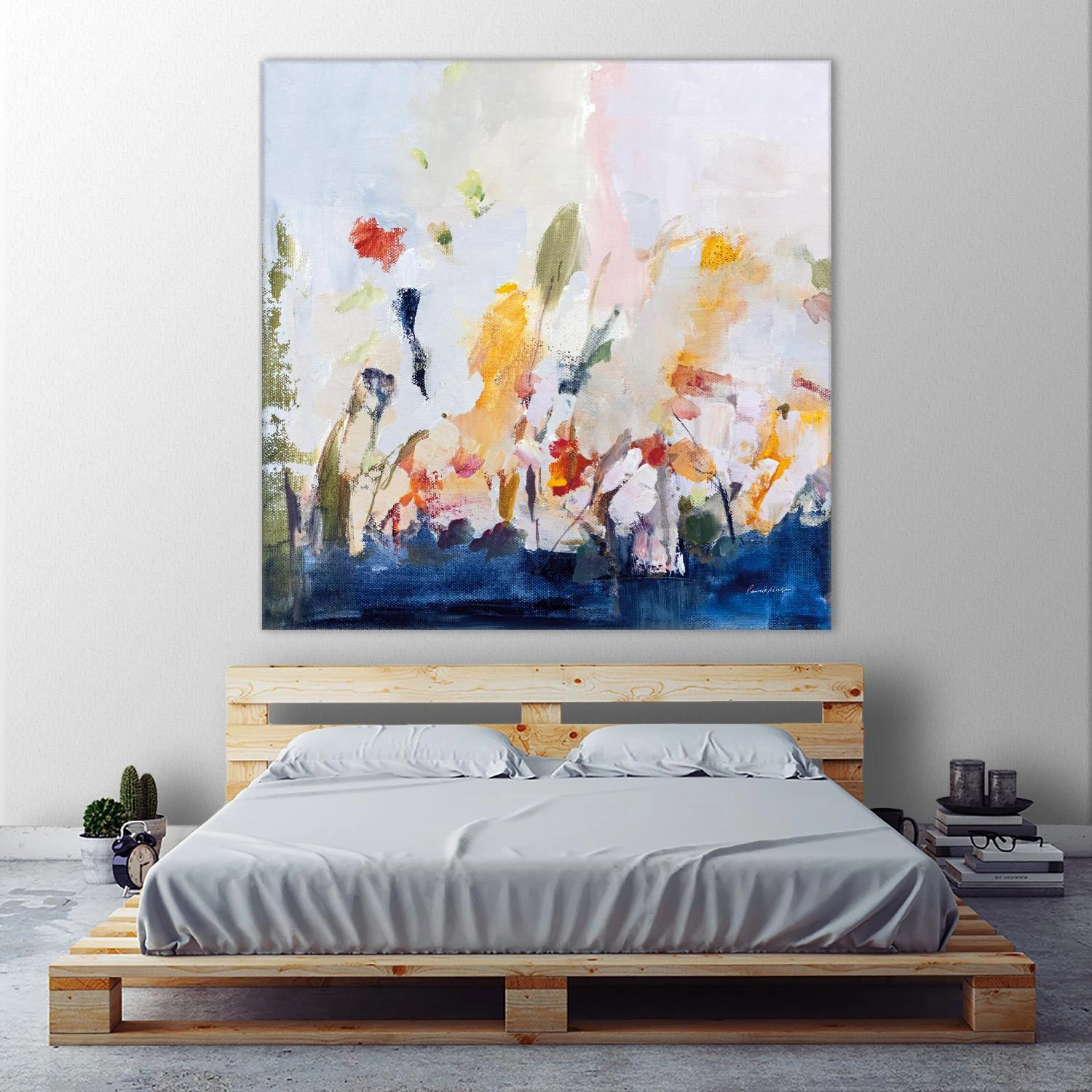 Spontaneous Summer II - Image 15