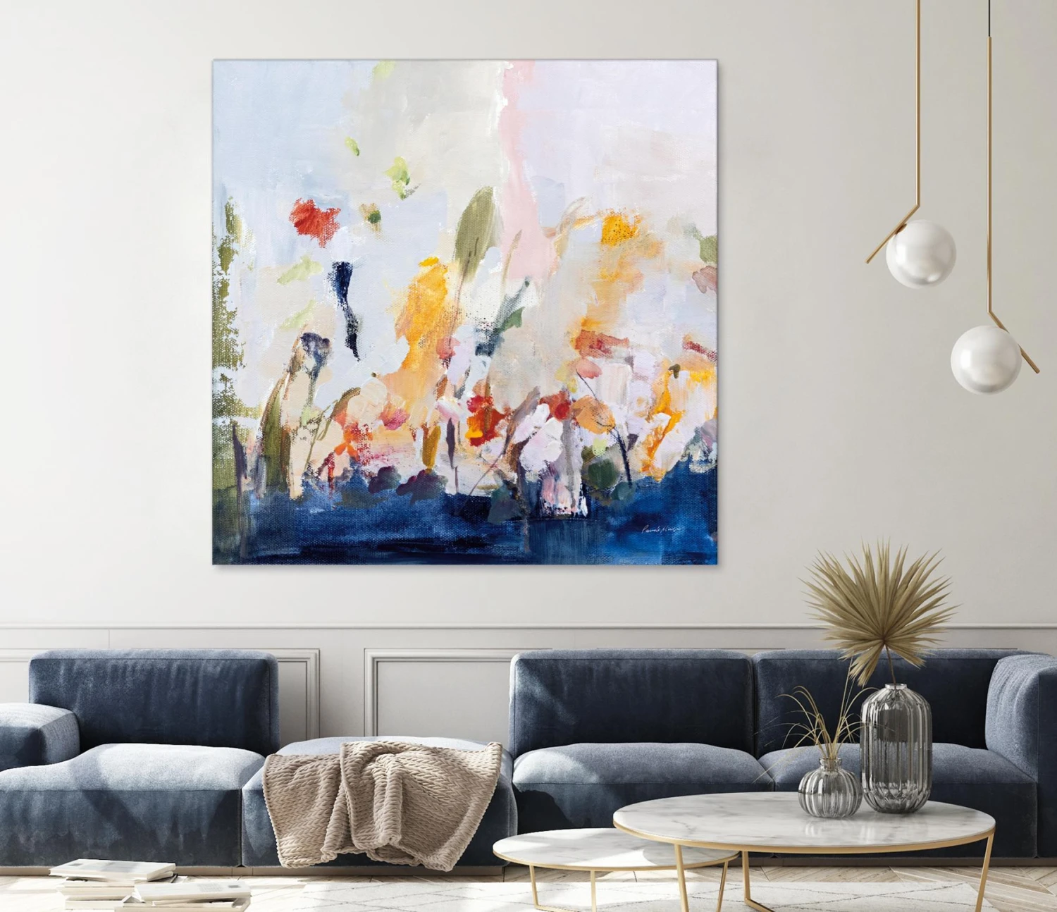 Spontaneous Summer II - Image 4