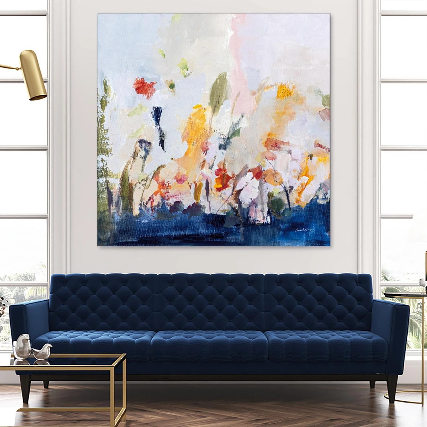 Spontaneous Summer II - Image 6