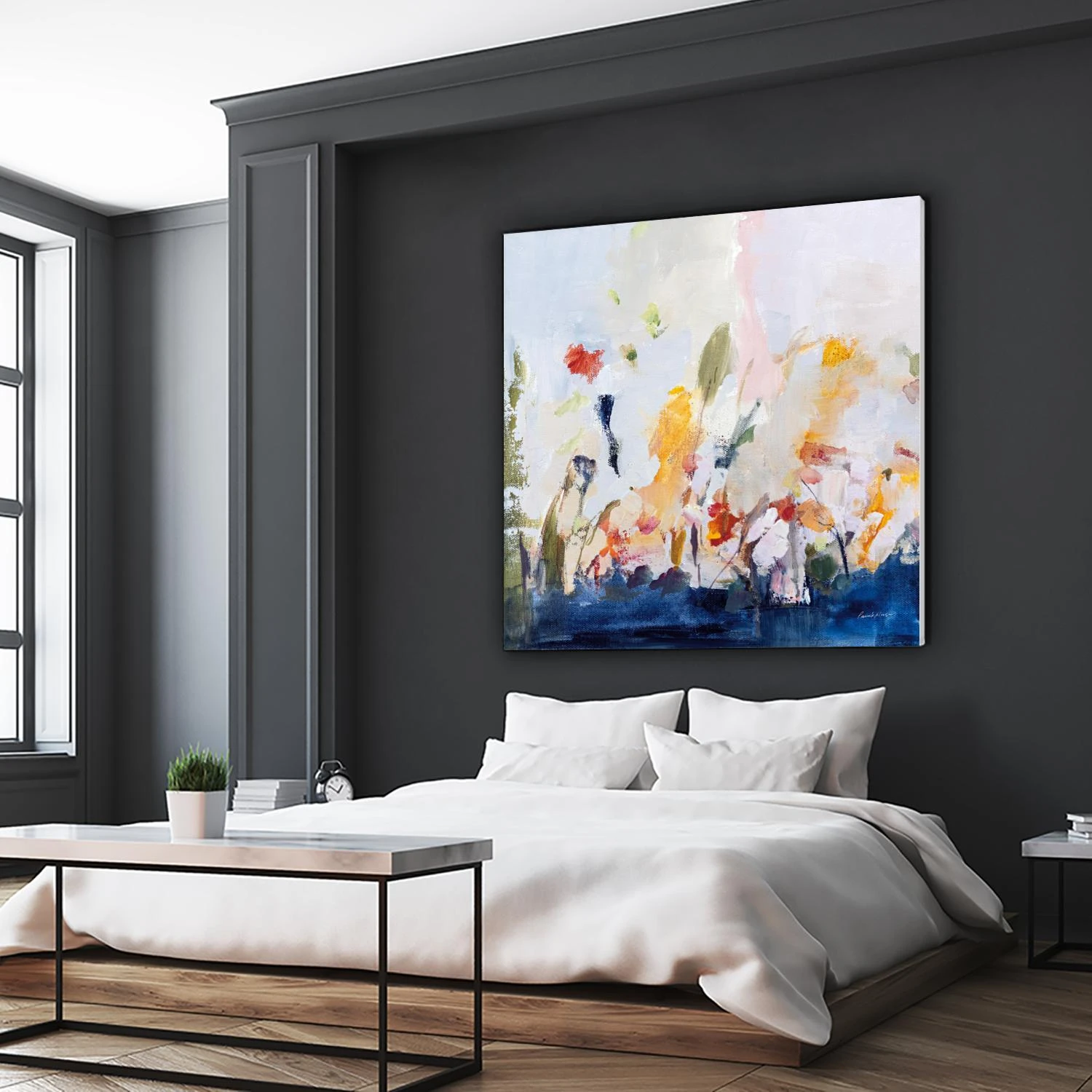 Spontaneous Summer II - Image 8