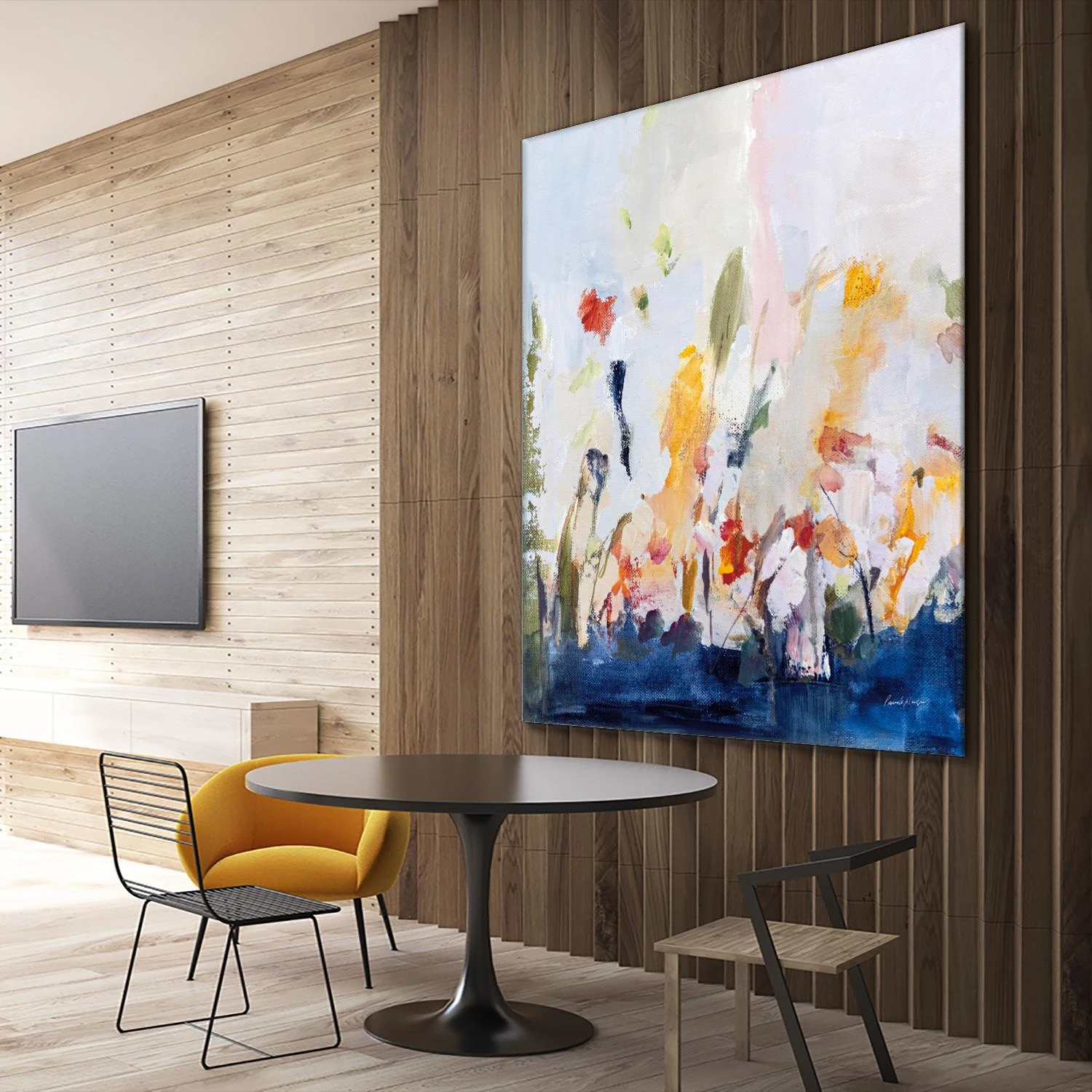 Spontaneous Summer II - Image 13