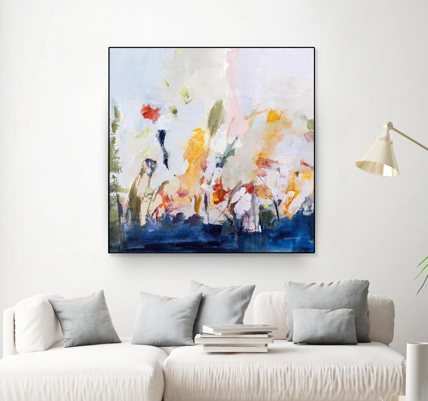 Spontaneous Summer II - Image 19