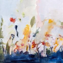 Spontaneous Summer II