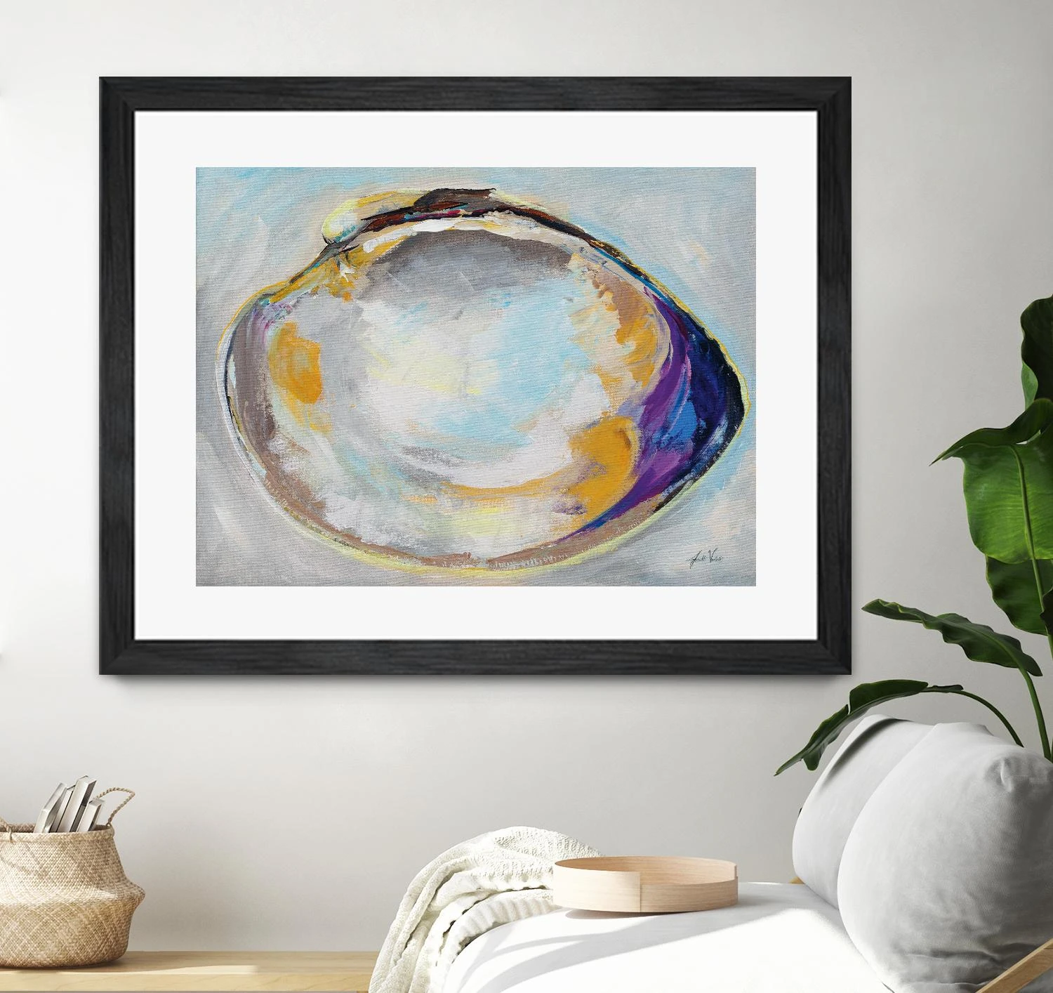 Open Quahog II - Image 15