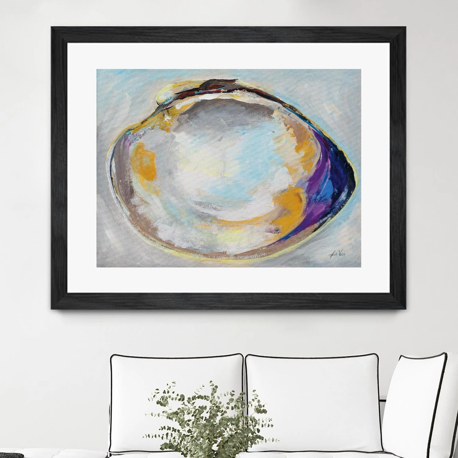 Open Quahog II - Image 16