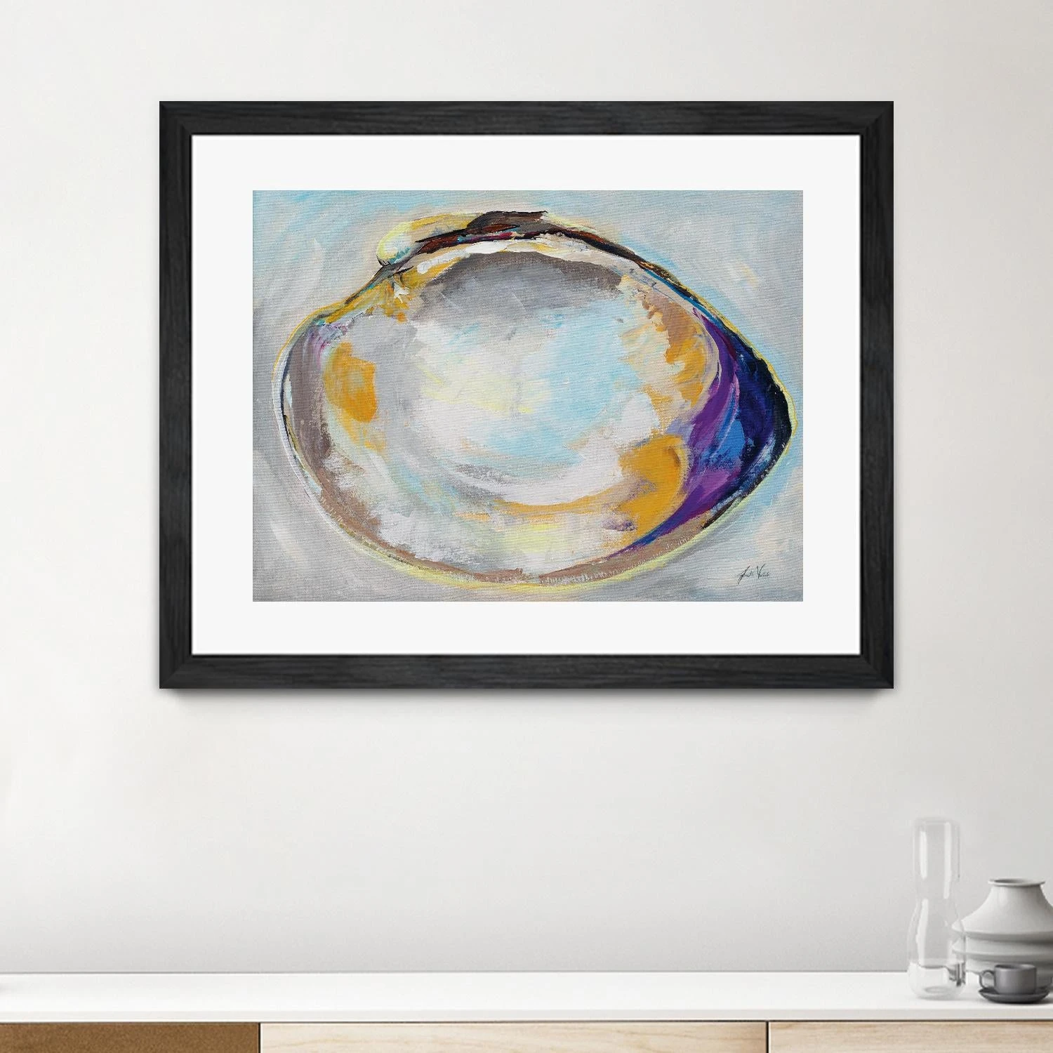 Open Quahog II - Image 14