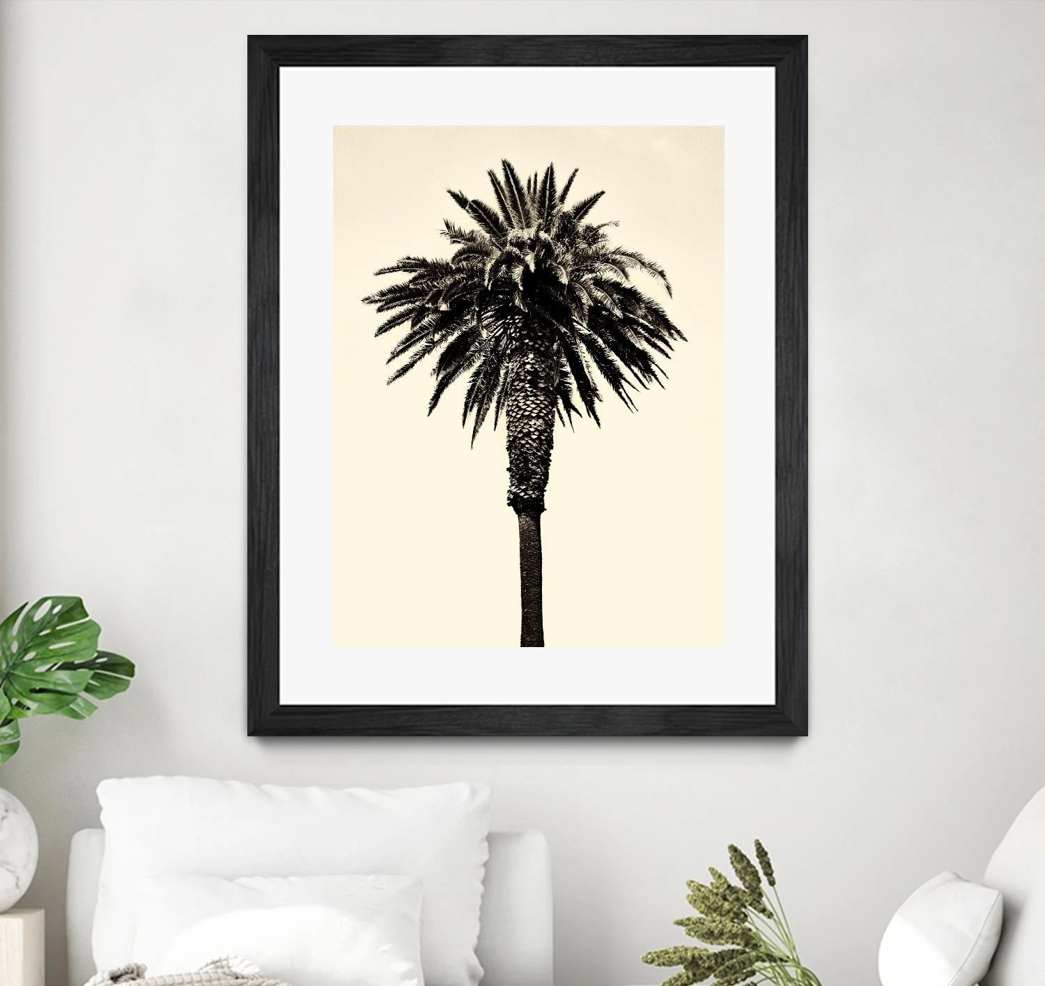 Palm Tree 1996 (Tan) - Image 20
