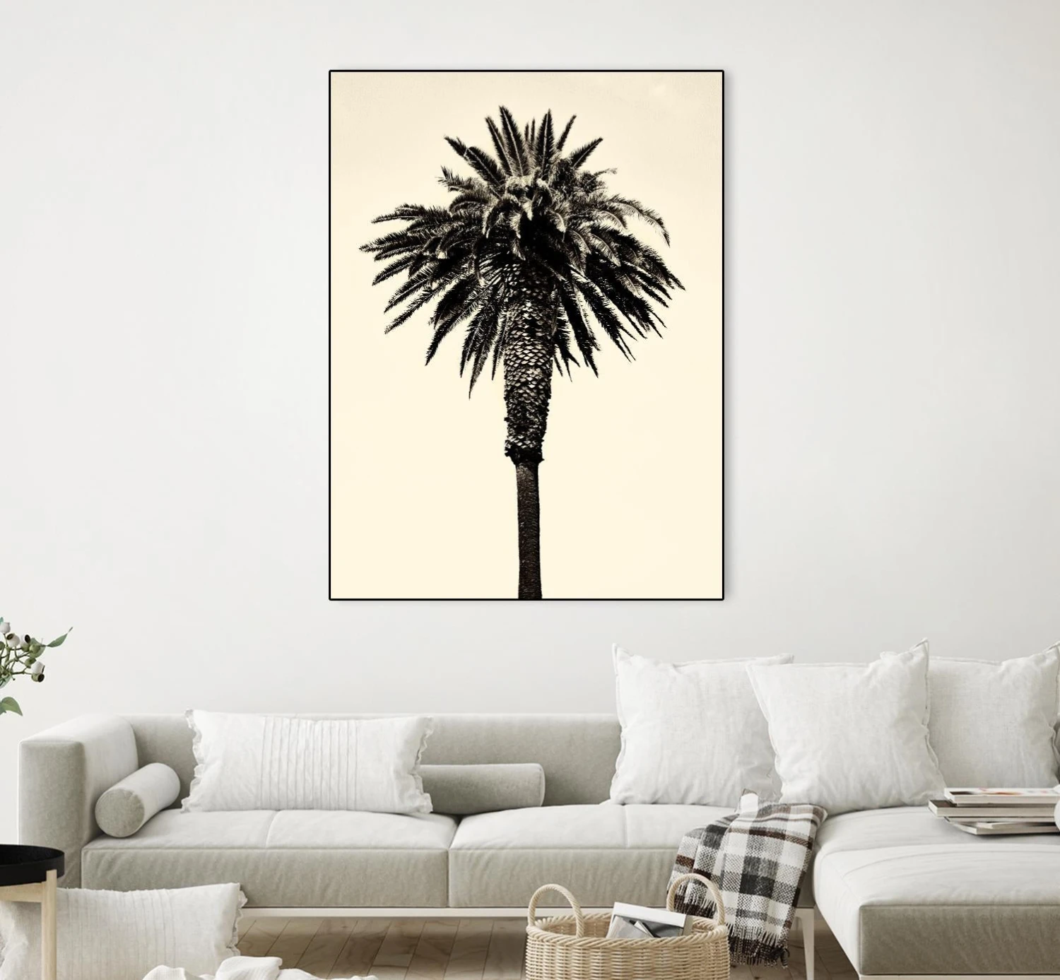 Palm Tree 1996 (Tan) - Image 18