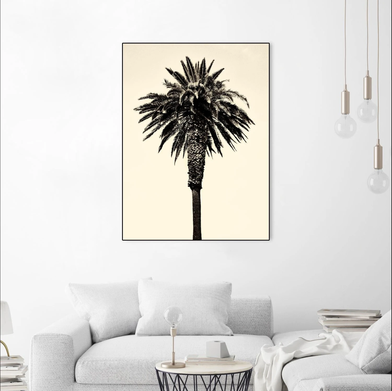 Palm Tree 1996 (Tan) - Image 17