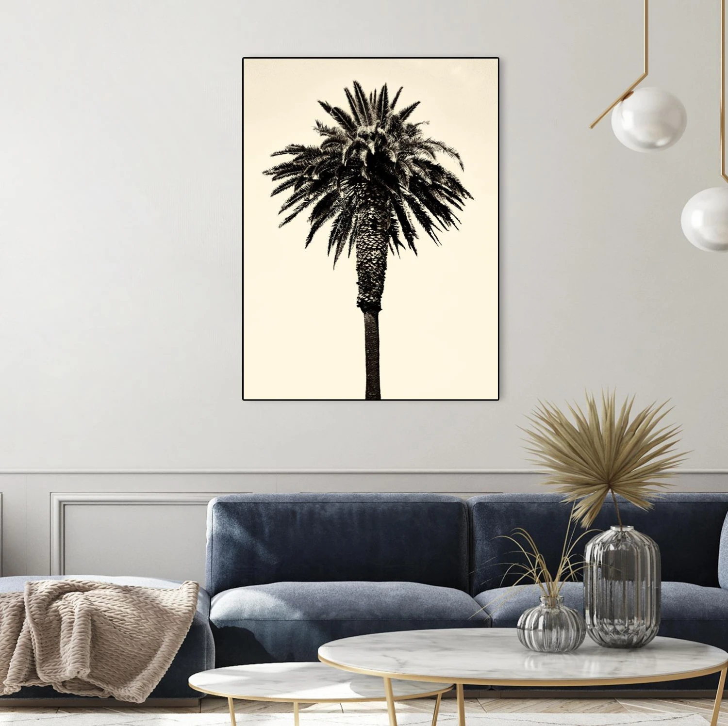 Palm Tree 1996 (Tan) - Image 19