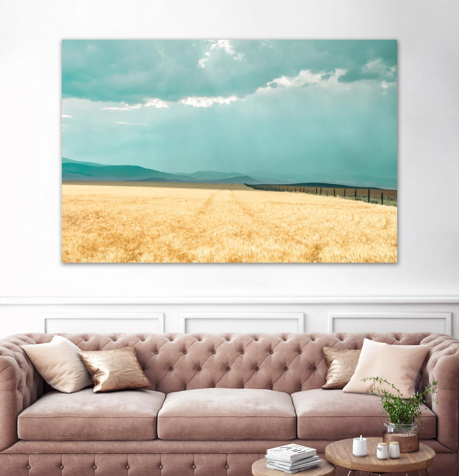 Harvest Shadow - Image 3