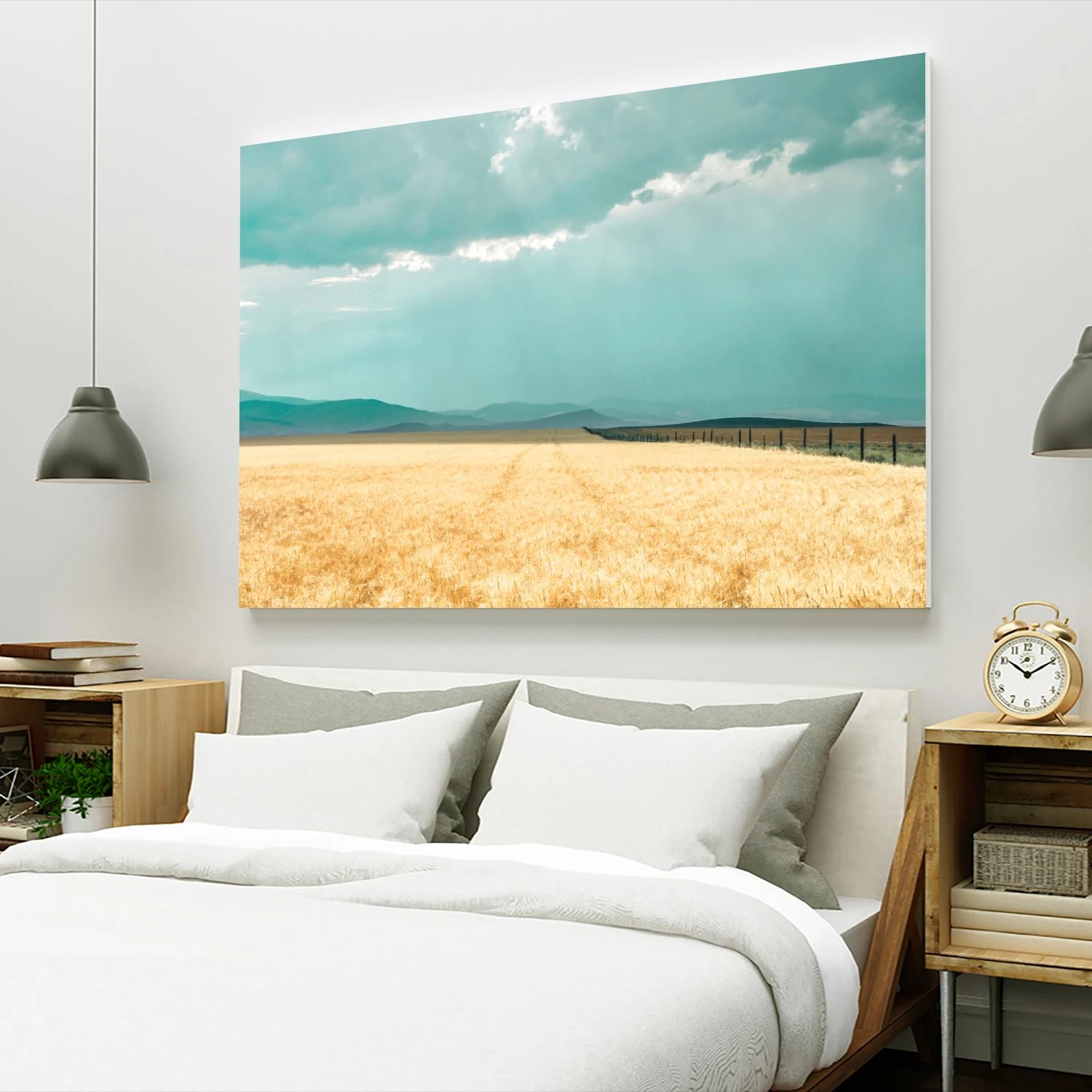 Harvest Shadow - Image 8