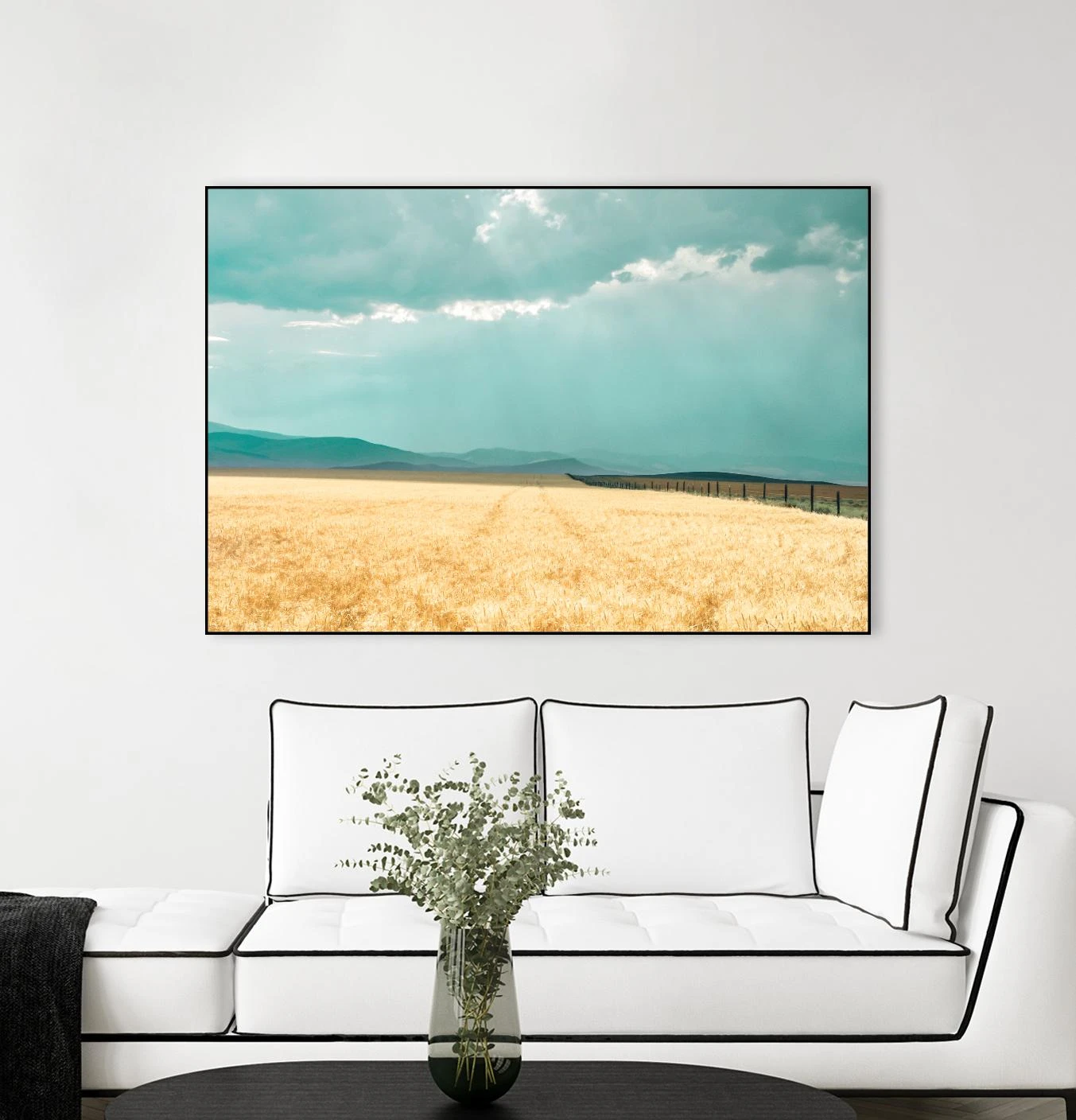 Harvest Shadow - Image 15