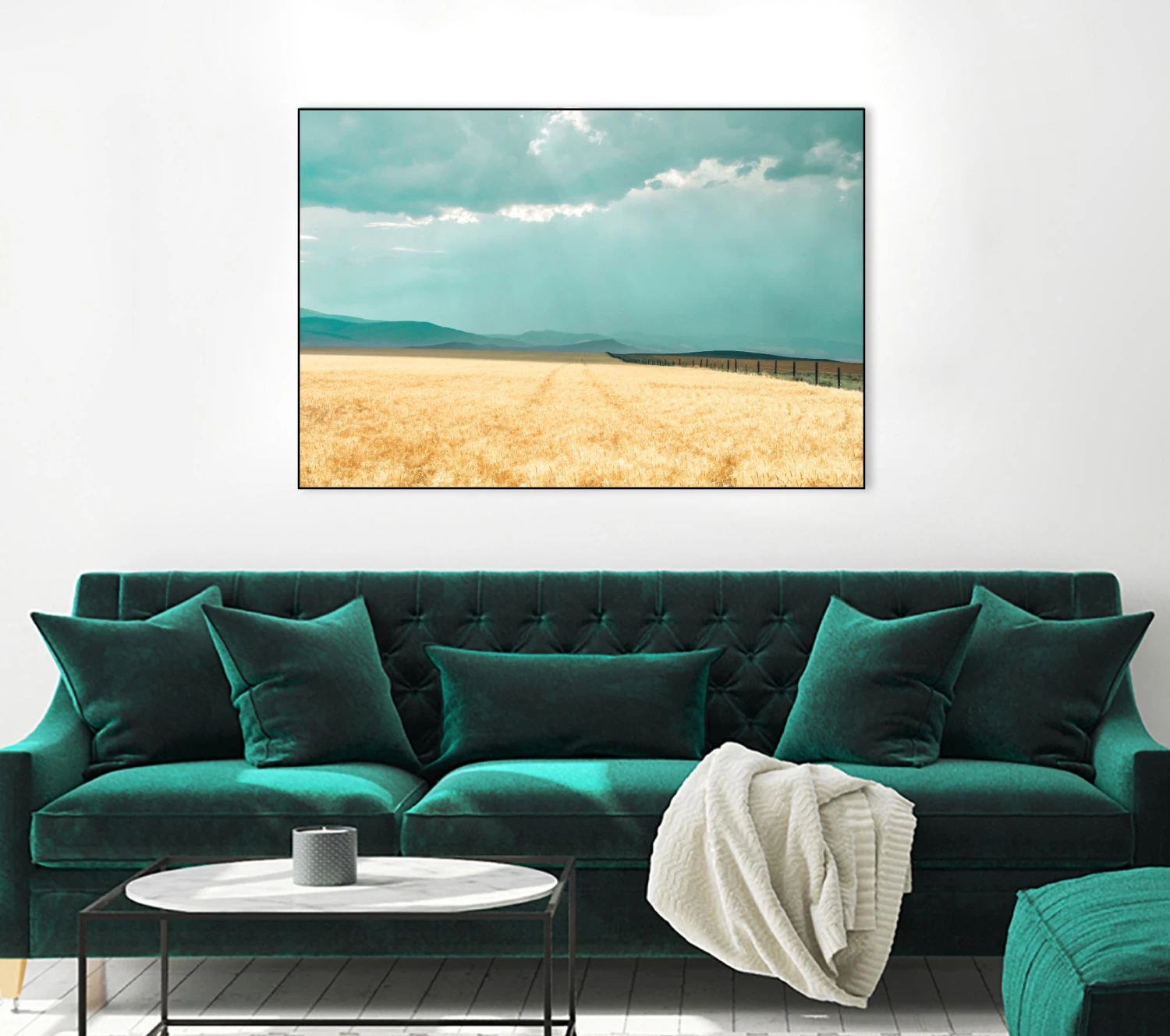 Harvest Shadow - Image 17