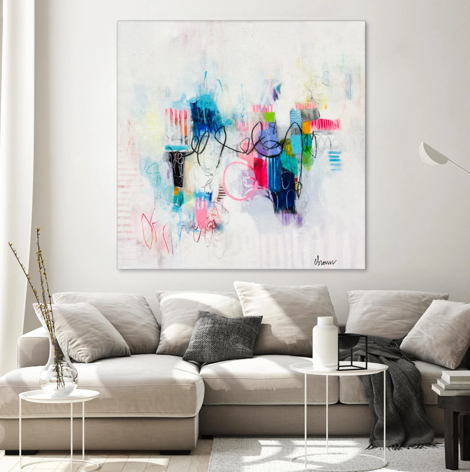 Possibilities Of The Heart - Image 16