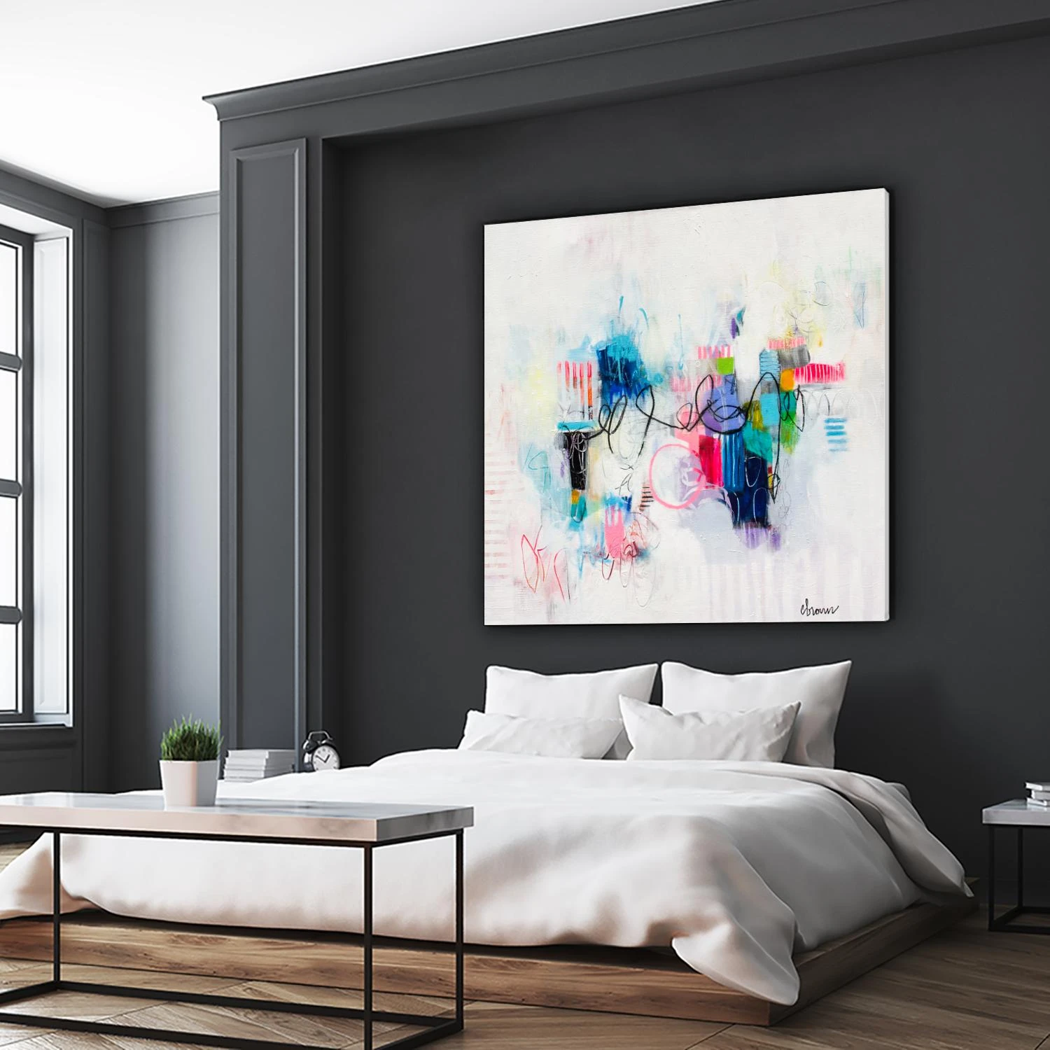 Possibilities Of The Heart - Image 8