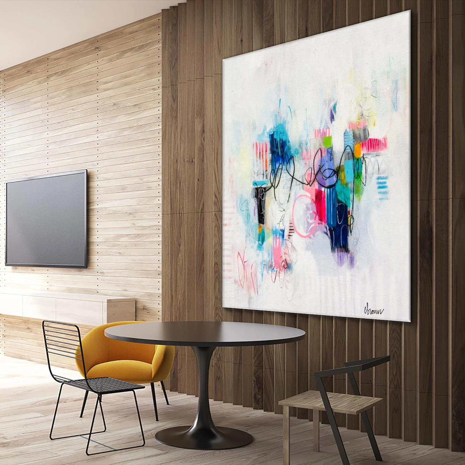 Possibilities Of The Heart - Image 13