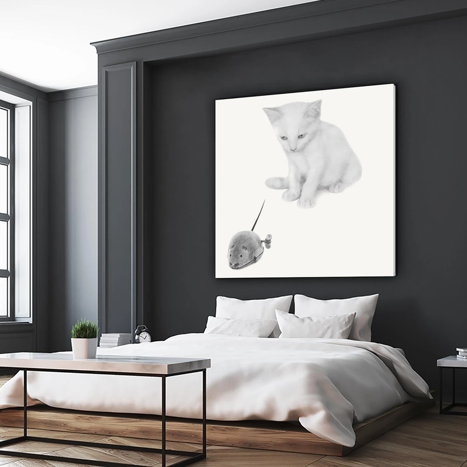 Qu’est-ce Que C’est? - Image 8