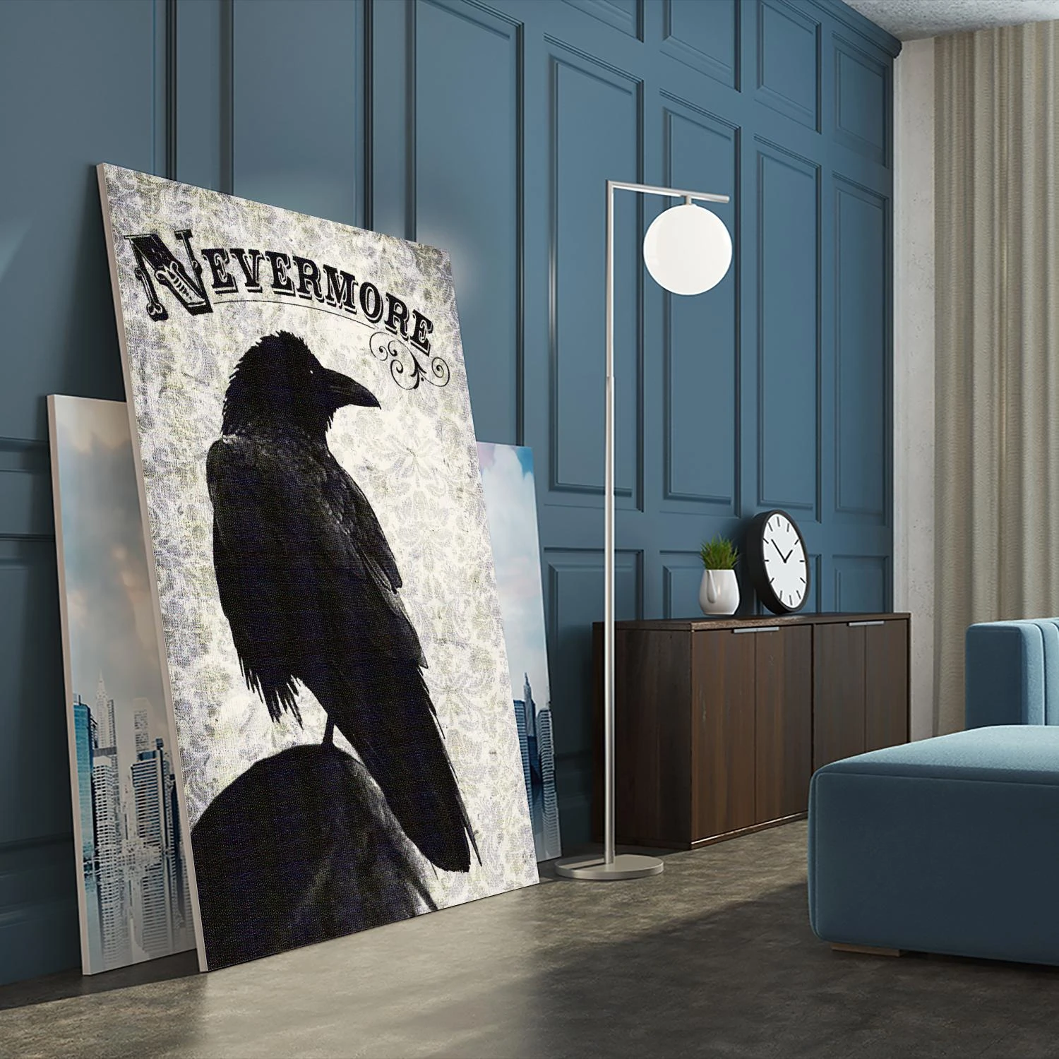 Nevermore - Image 11