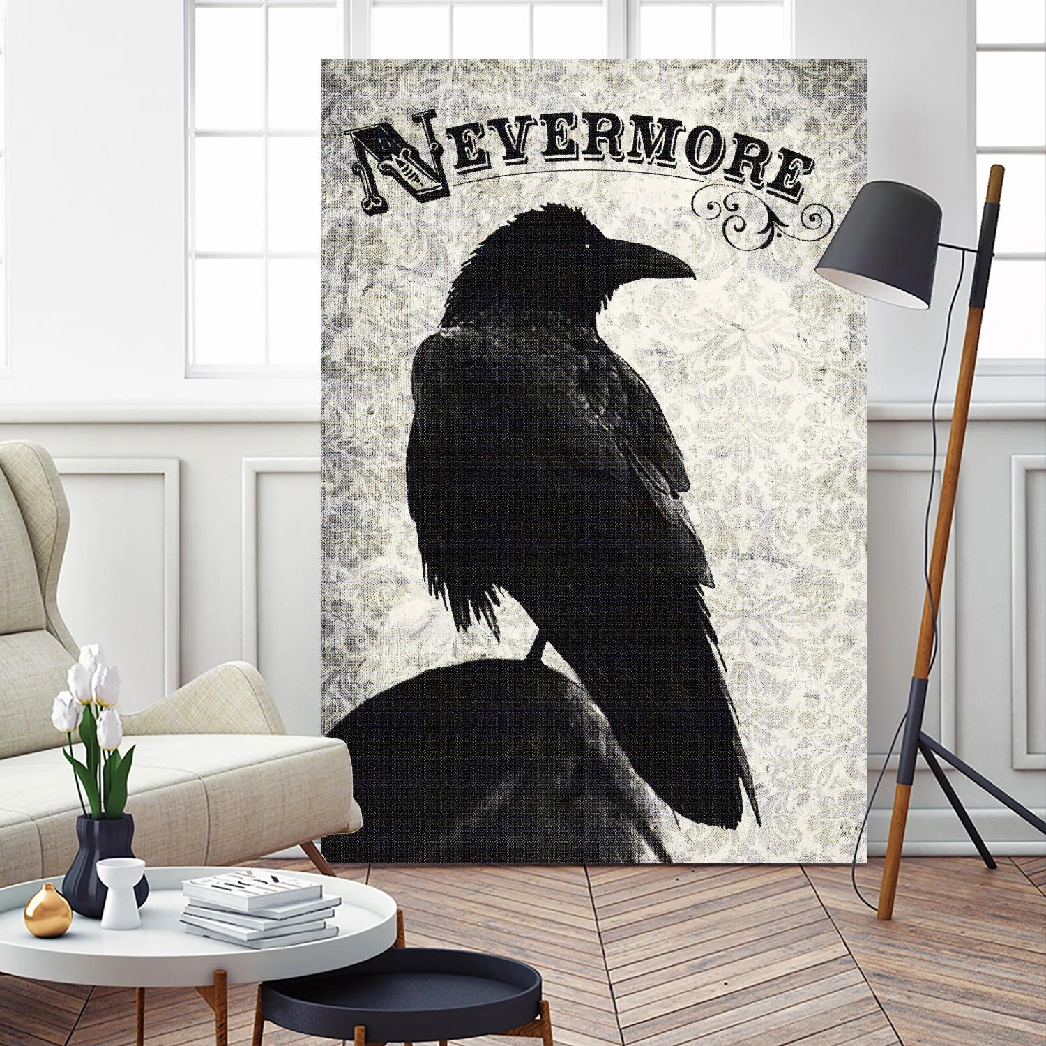 Nevermore - Image 8