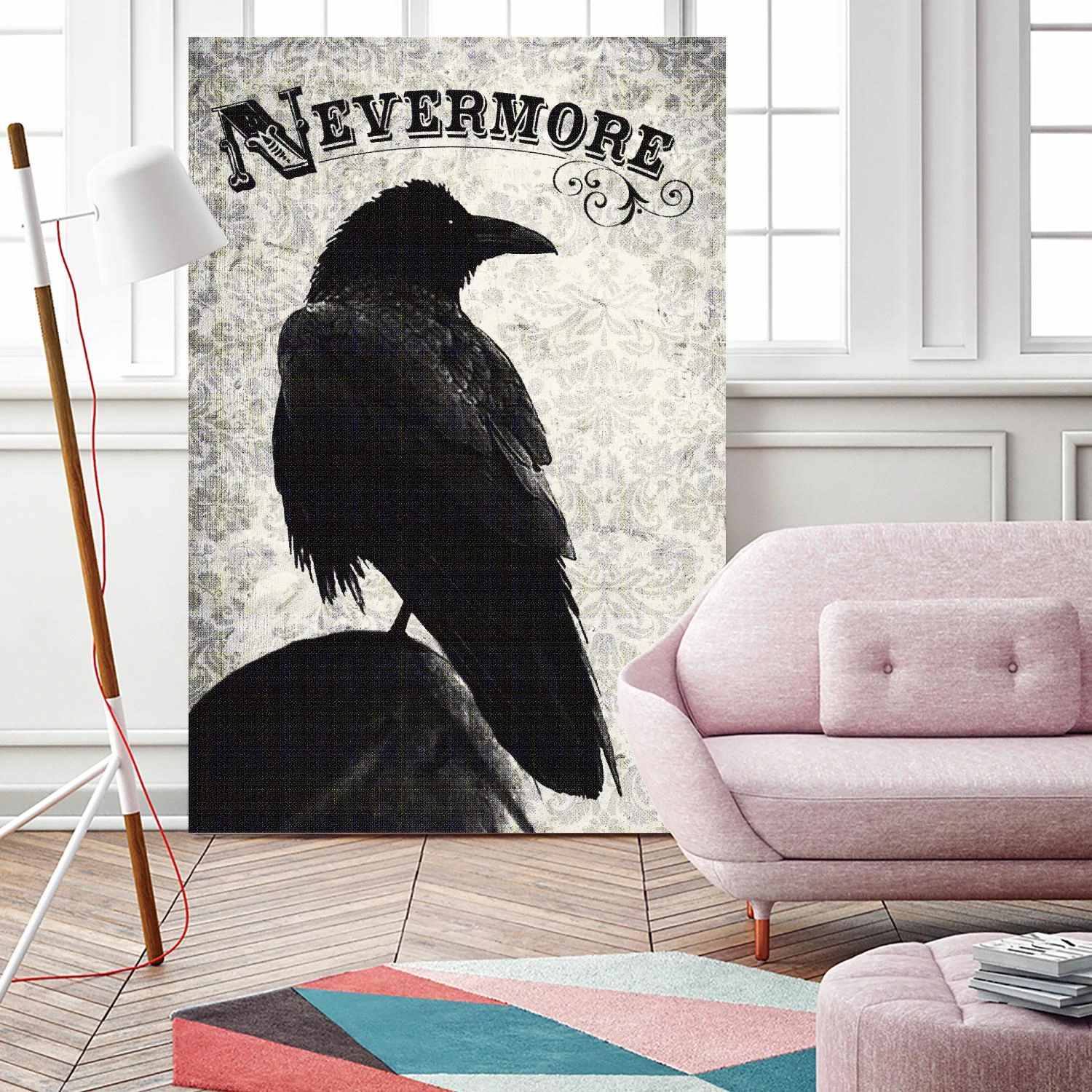 Nevermore - Image 10