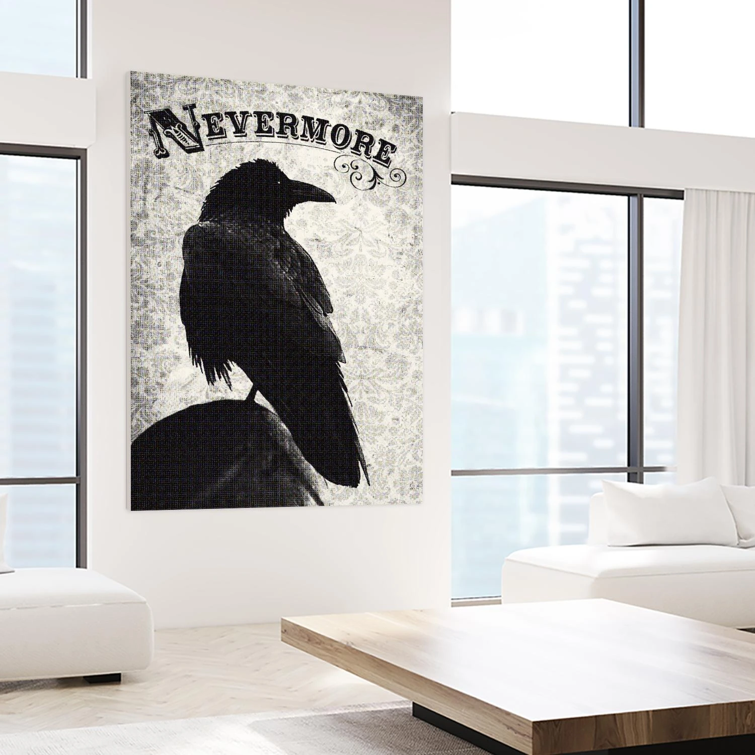 Nevermore - Image 7