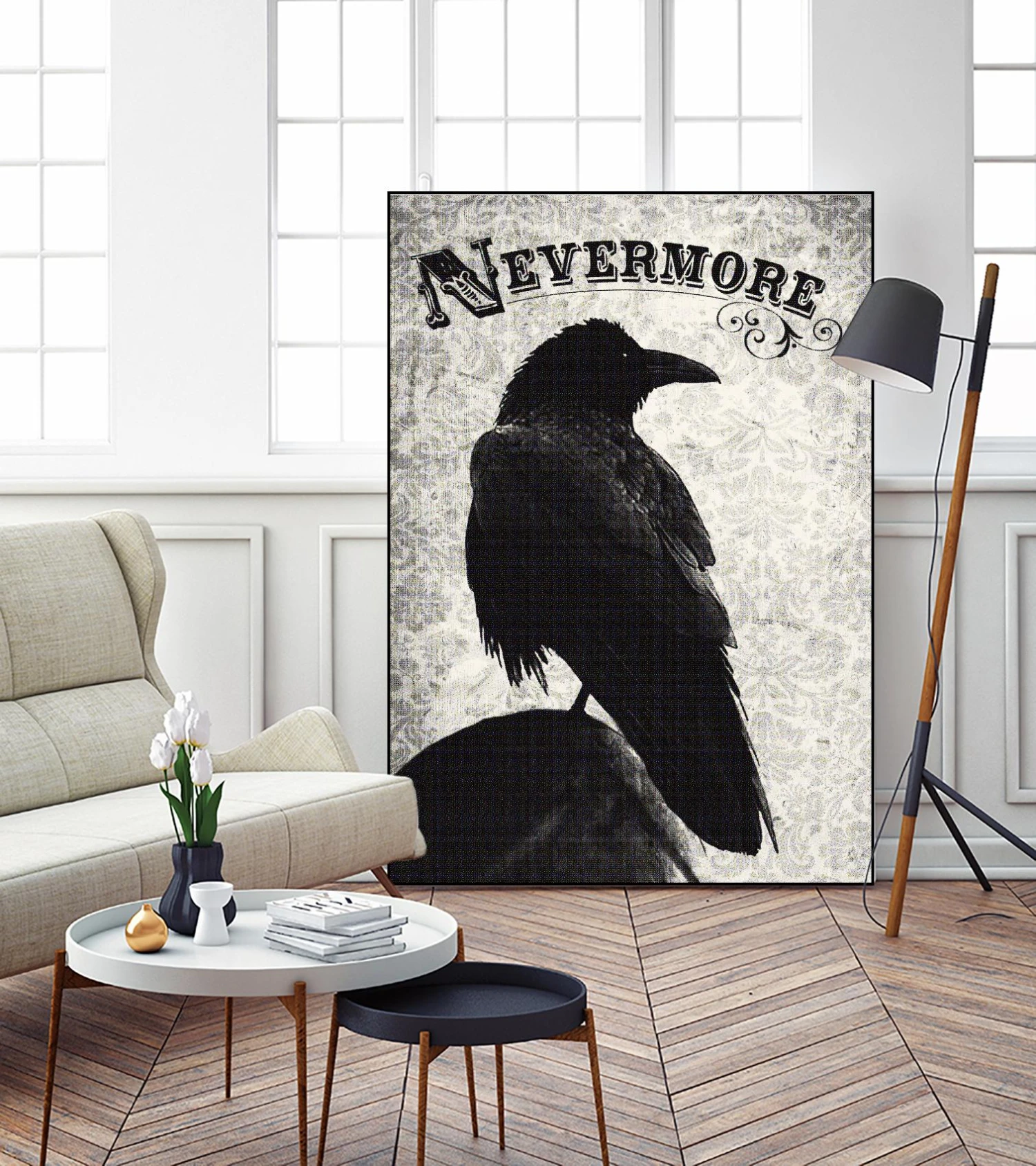 Nevermore - Image 16