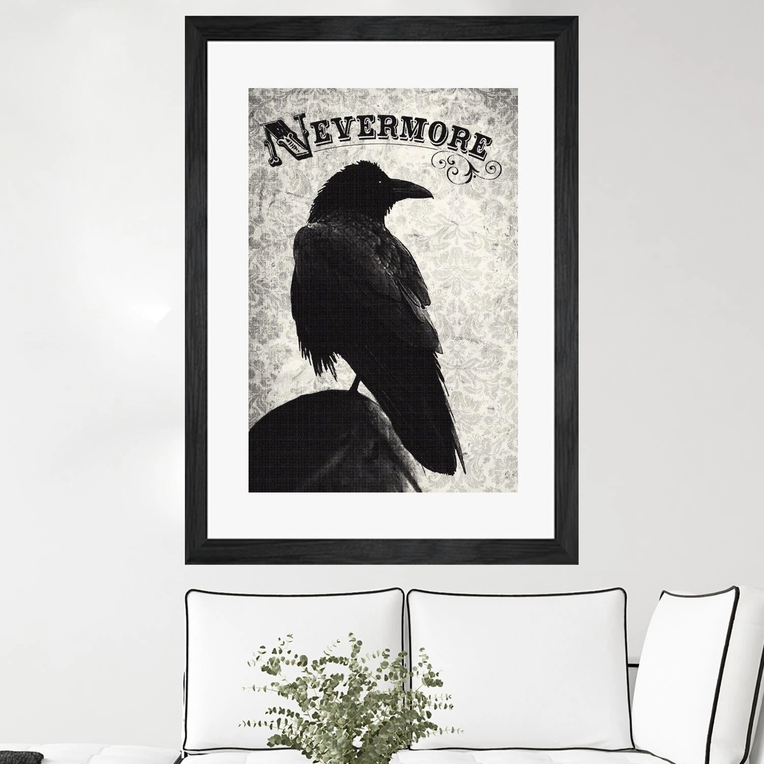 Nevermore - Image 20