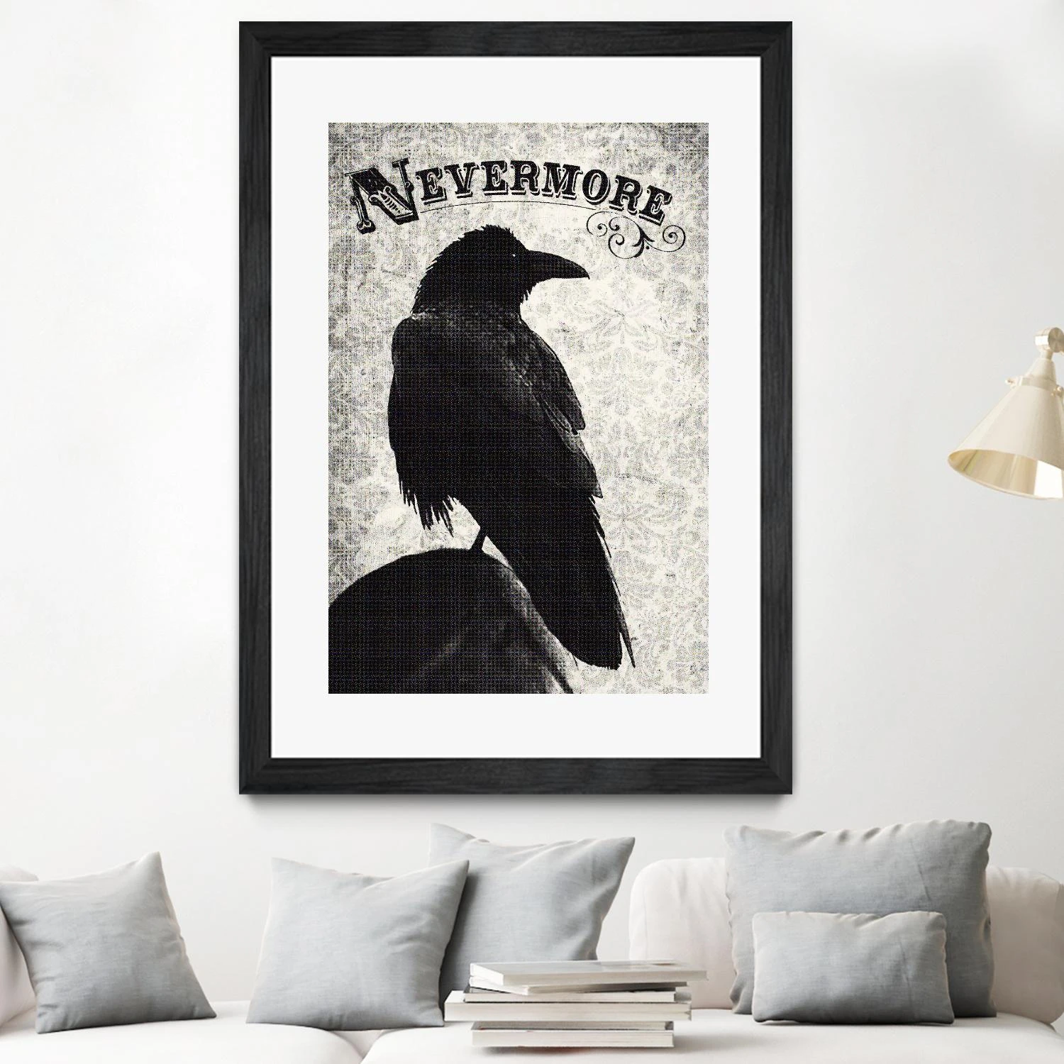 Nevermore - Image 19