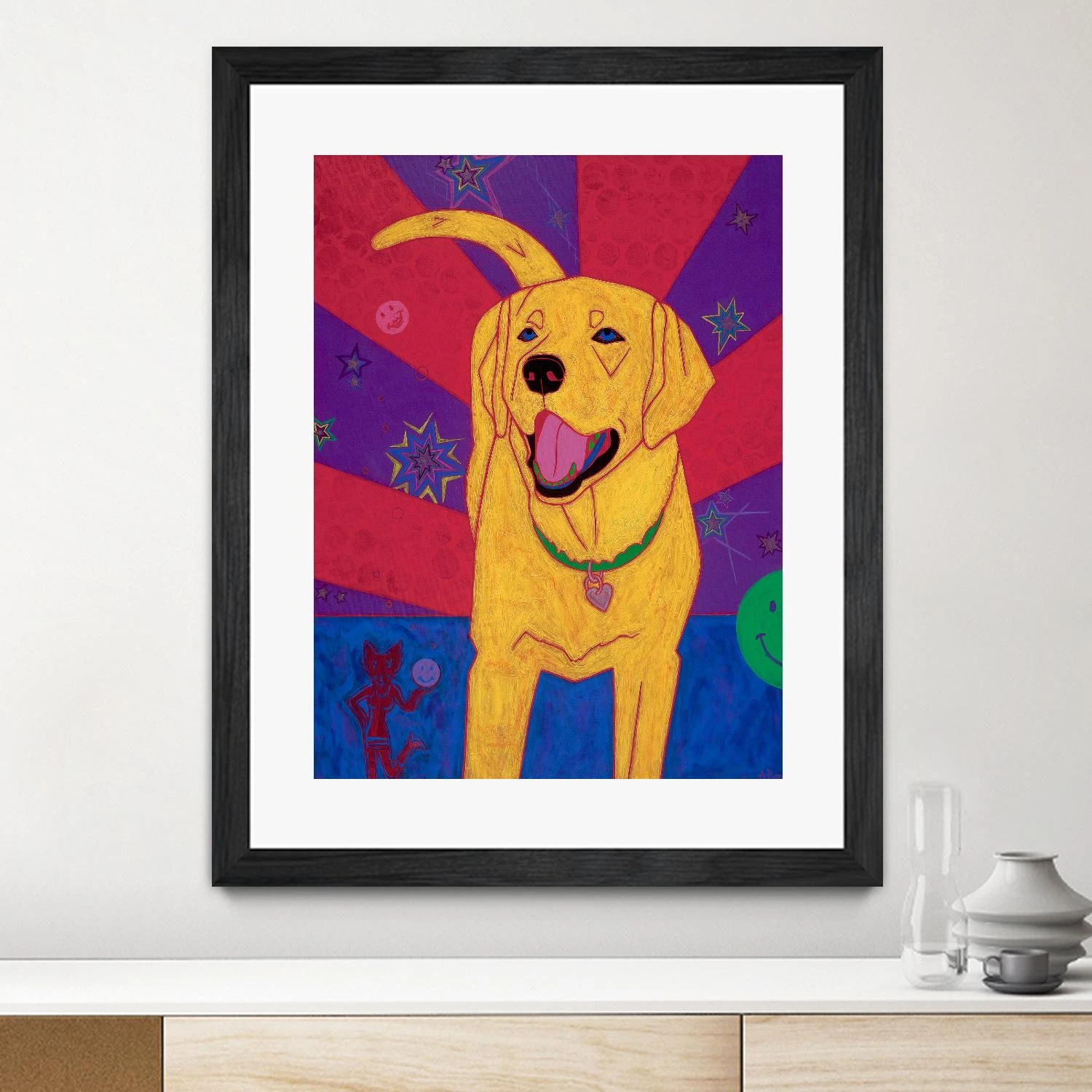 Yellow Happiness - Image 11