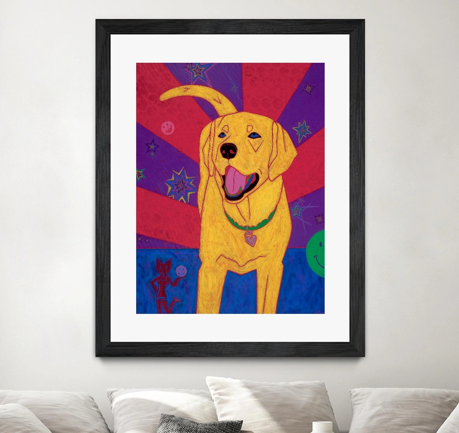 Yellow Happiness - Image 15