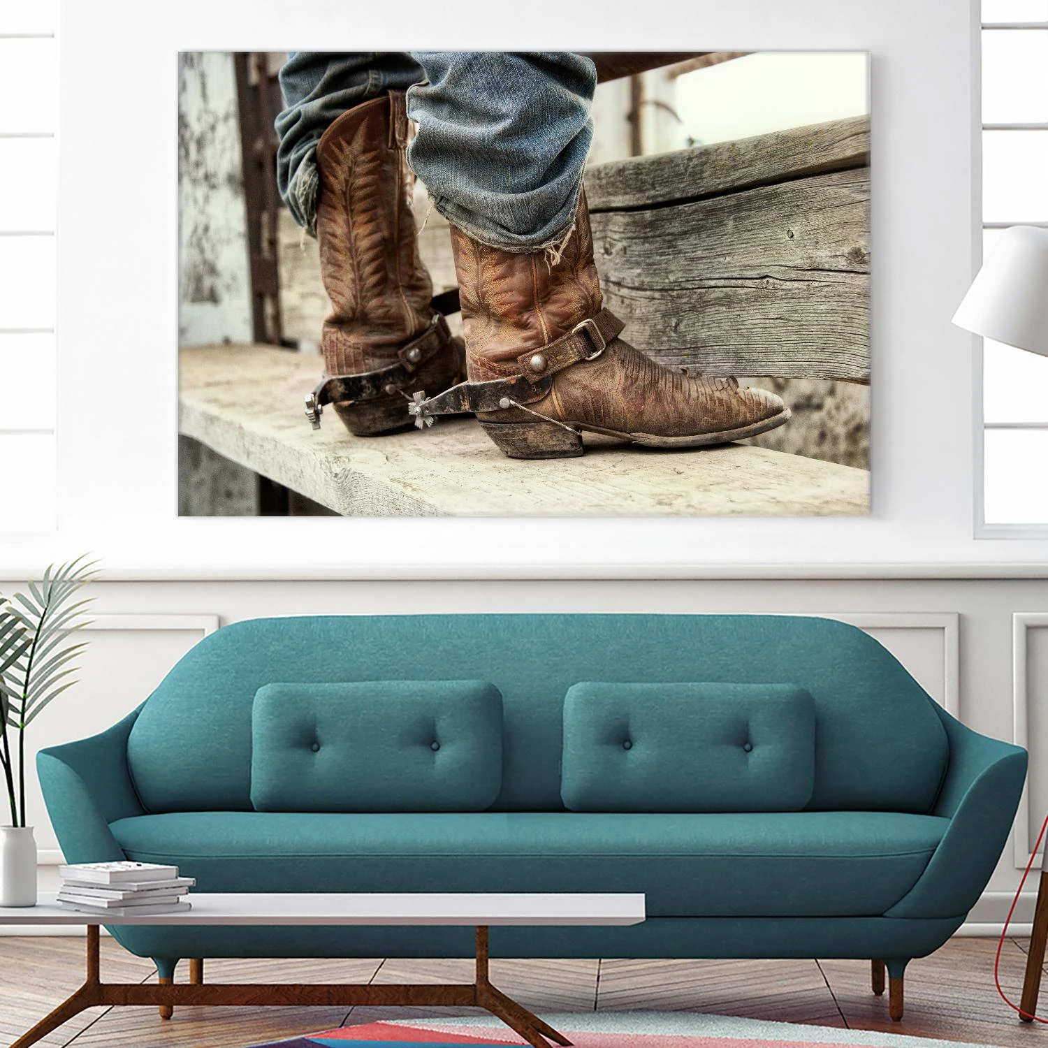 Like A Second Skin - Image 11