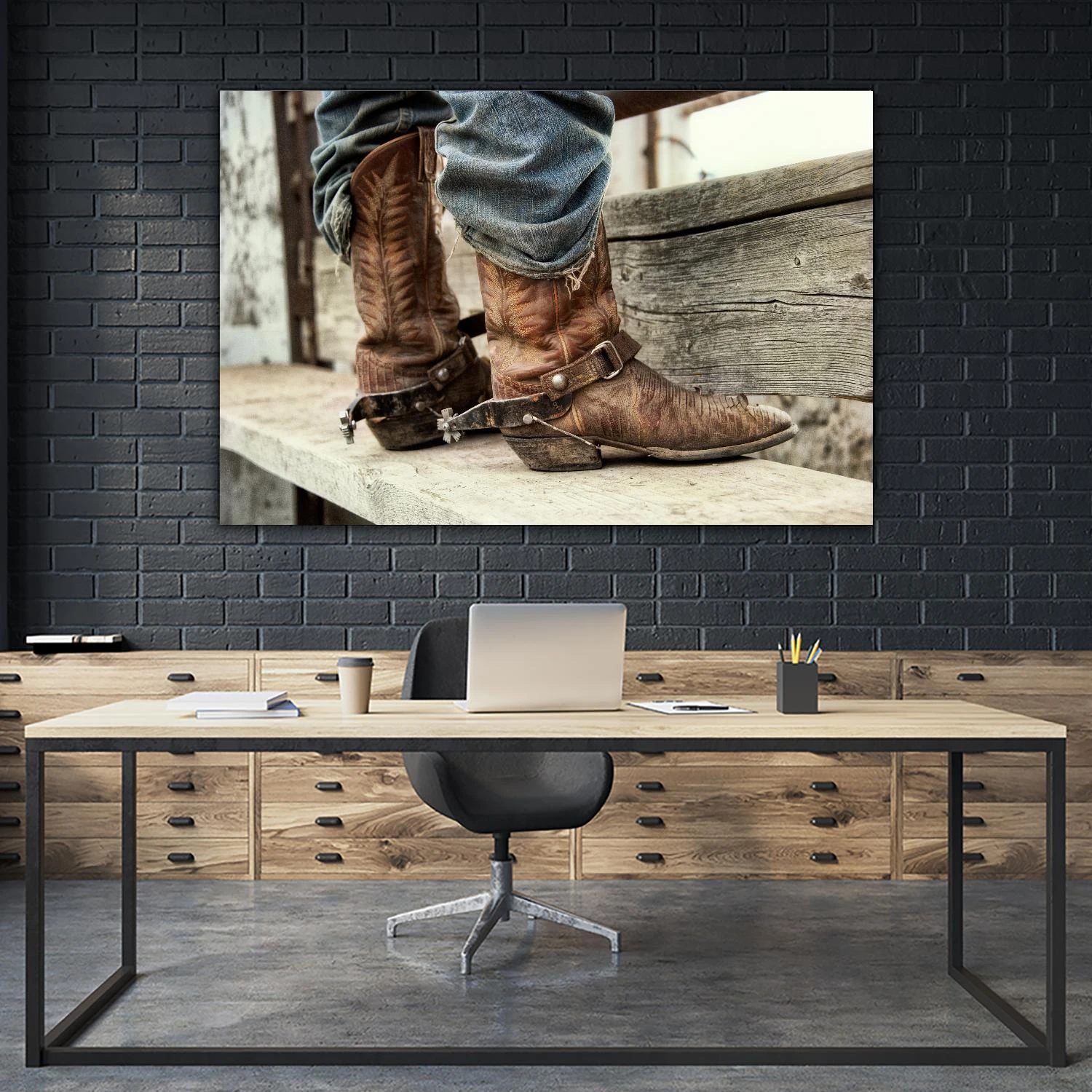 Like A Second Skin - Image 10