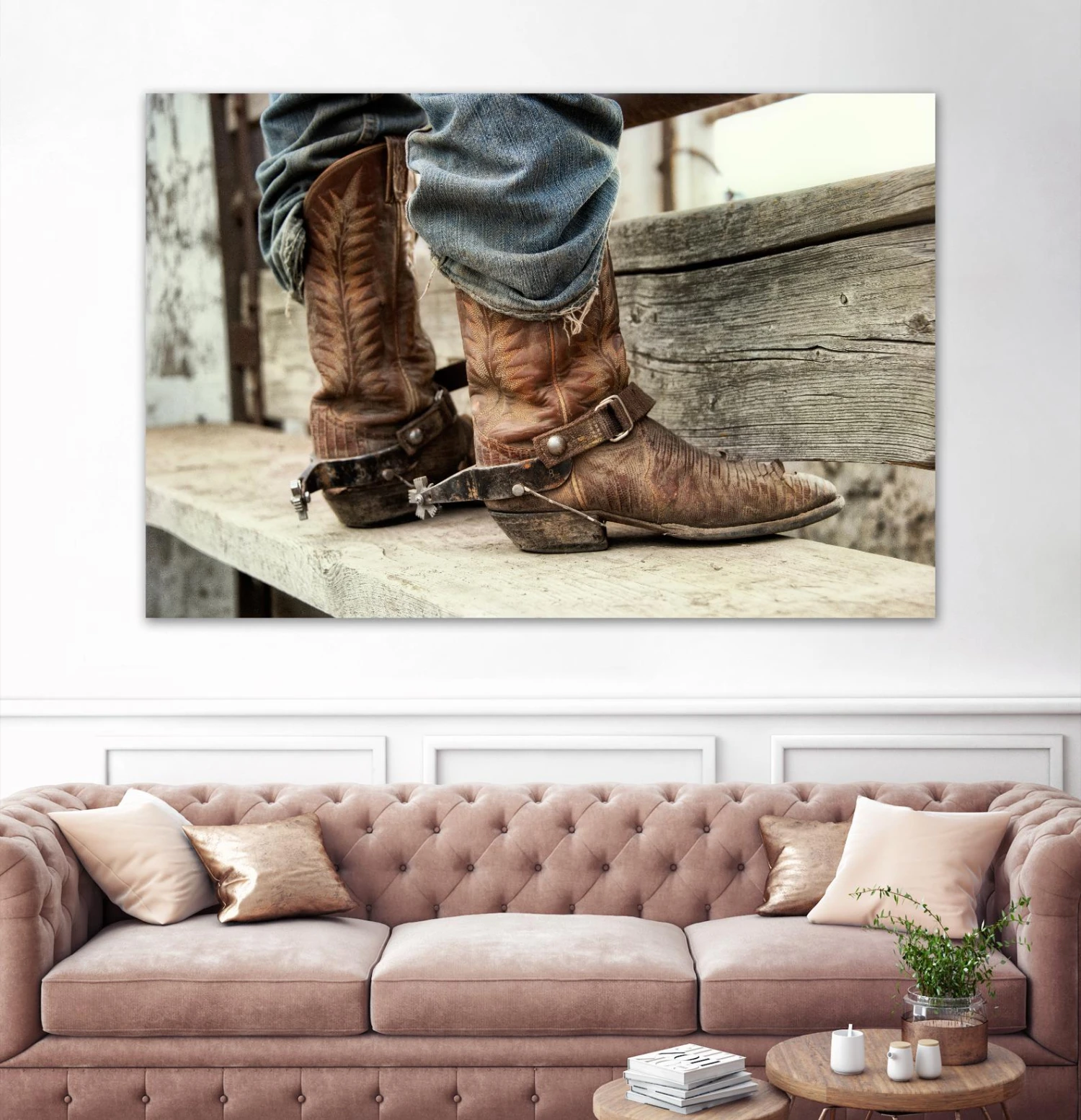 Like A Second Skin - Image 3