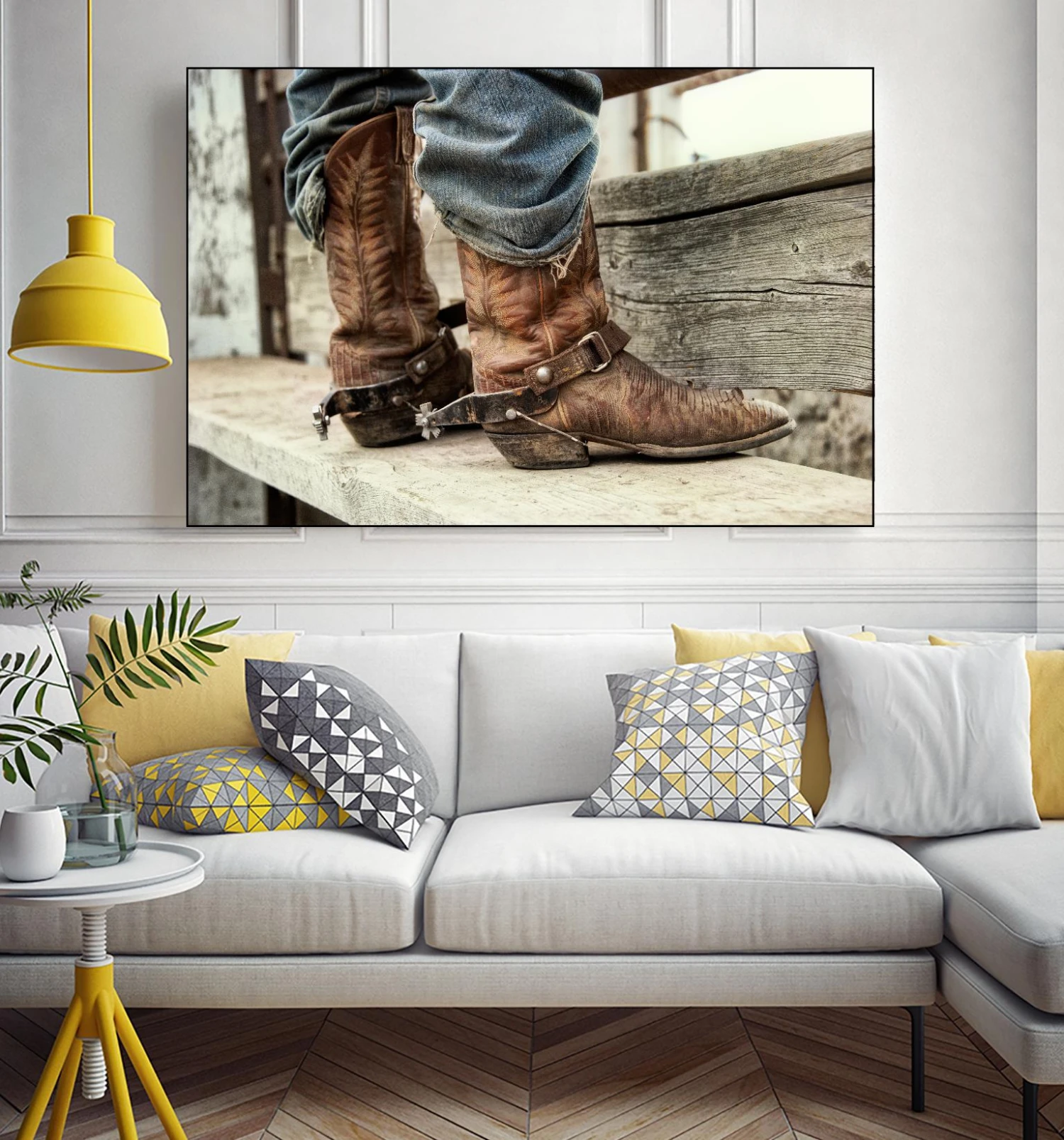 Like A Second Skin - Image 19