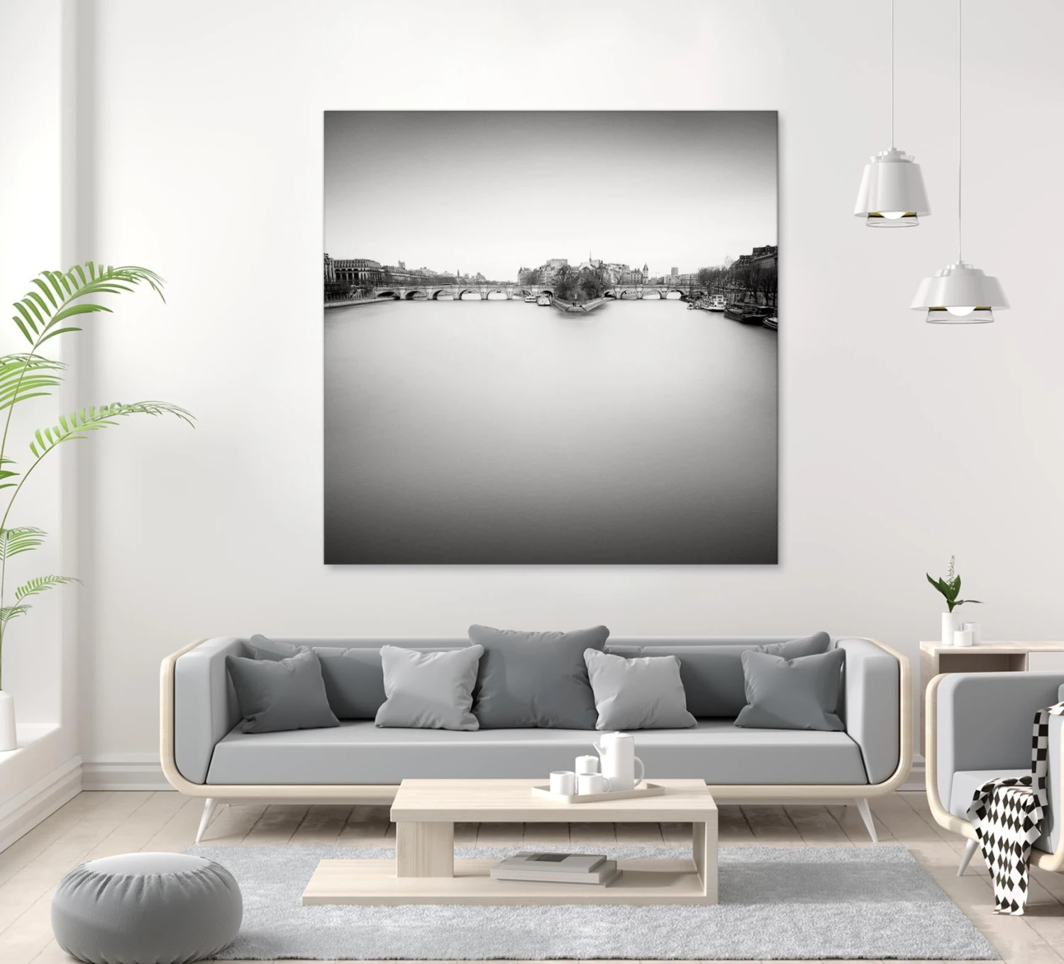 Ile De La Cite - Image 10