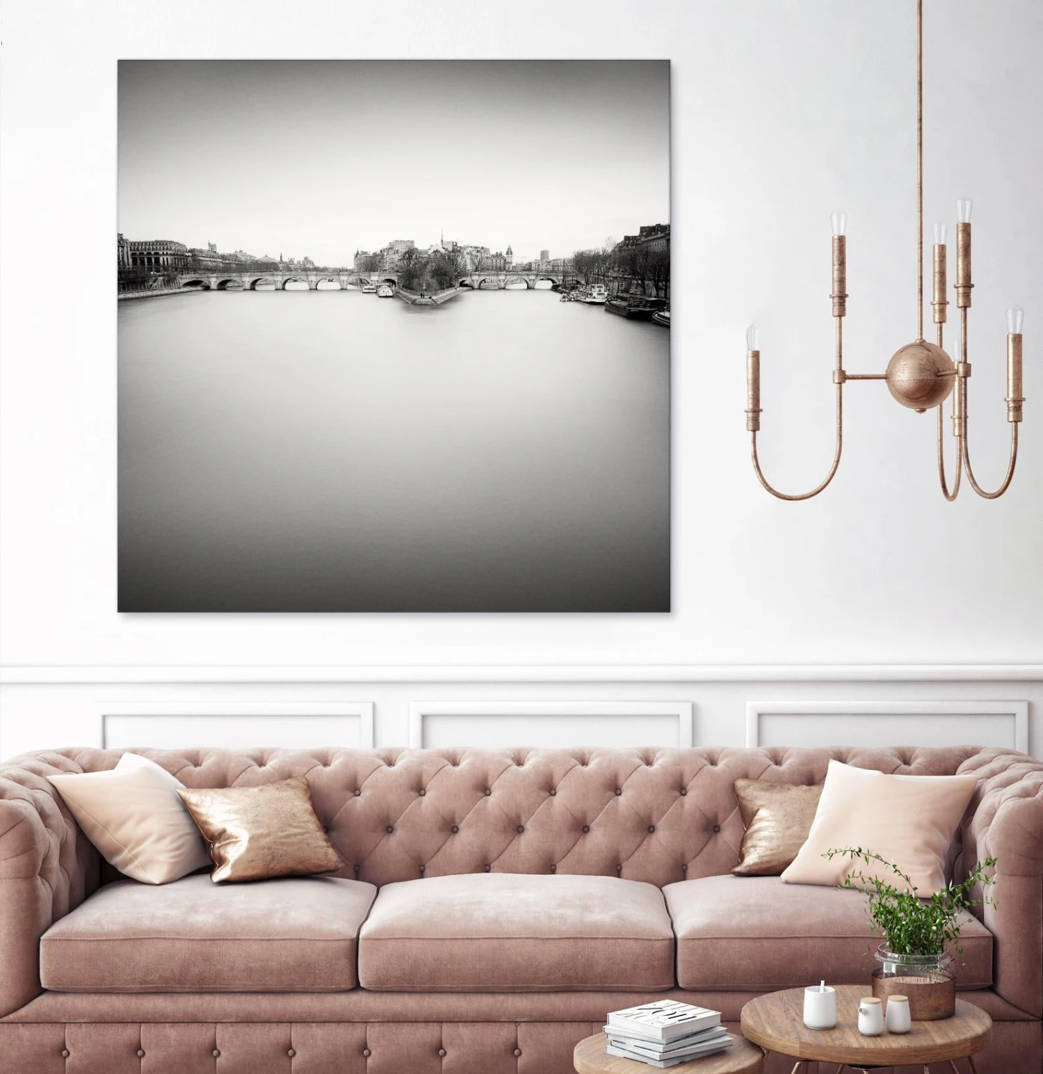 Ile De La Cite - Image 5