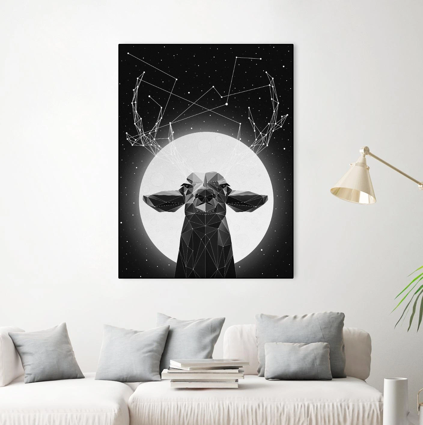 Banyon Deer - Image 3