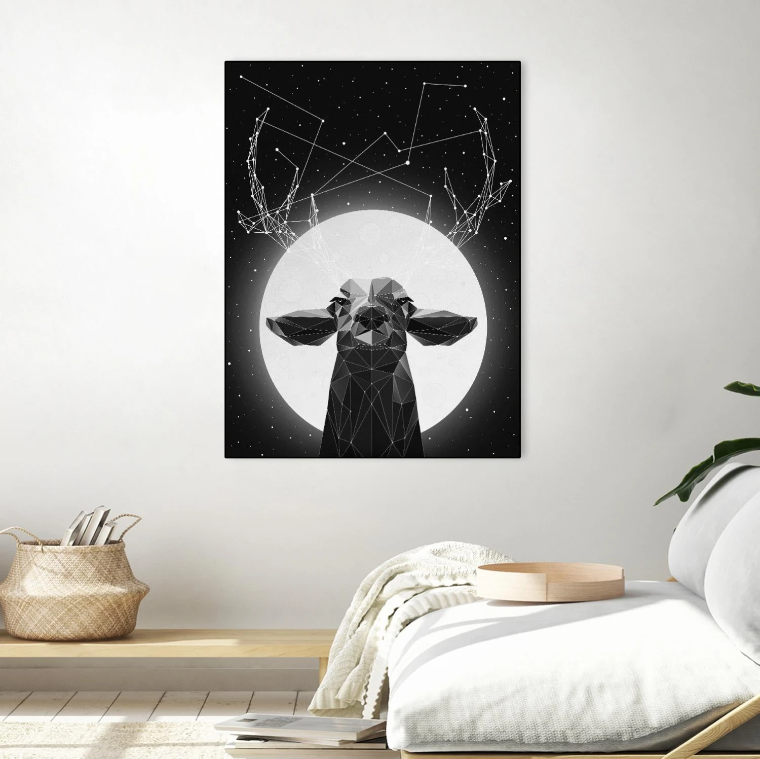 Banyon Deer - Image 5