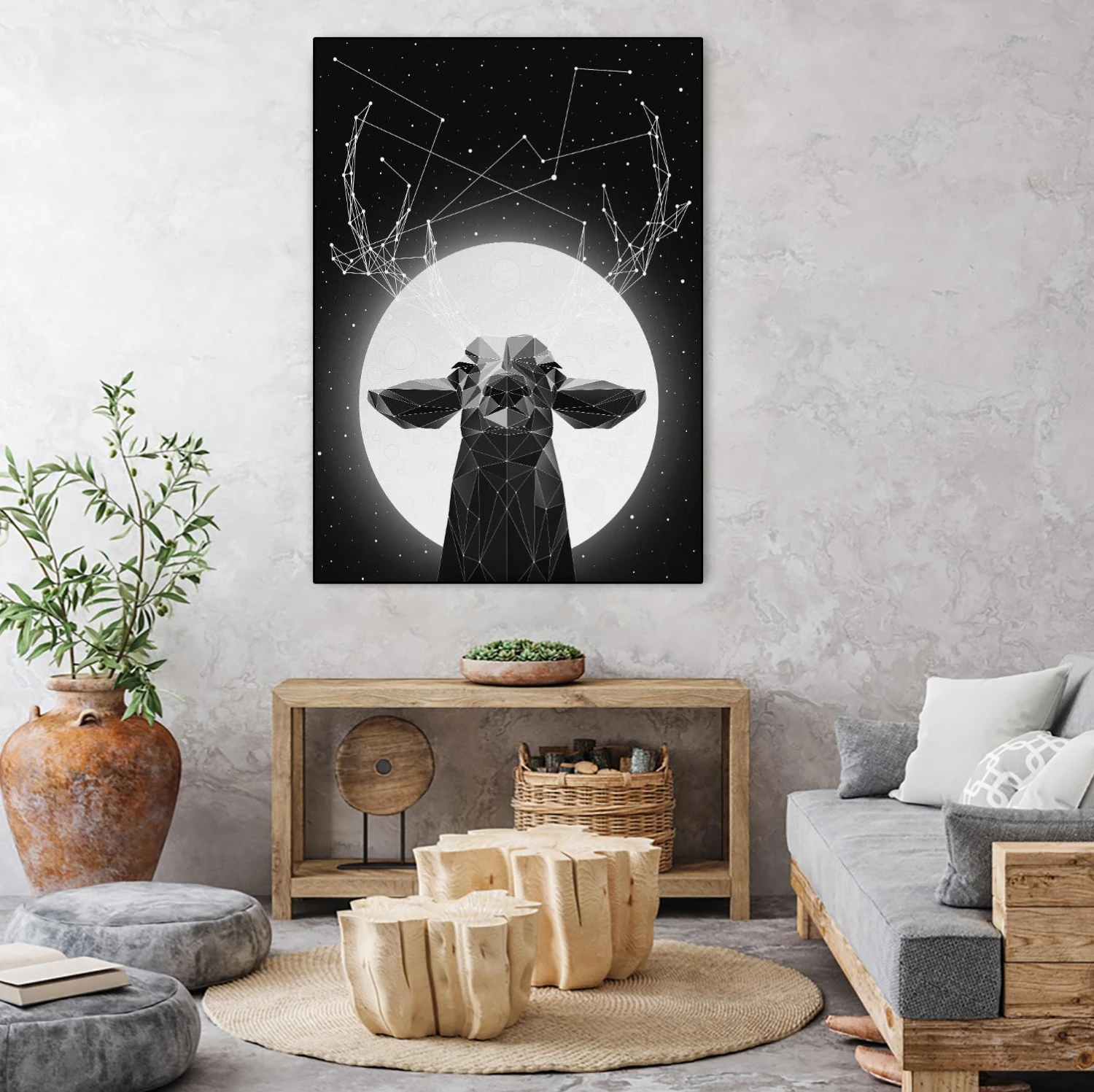 Banyon Deer - Image 4