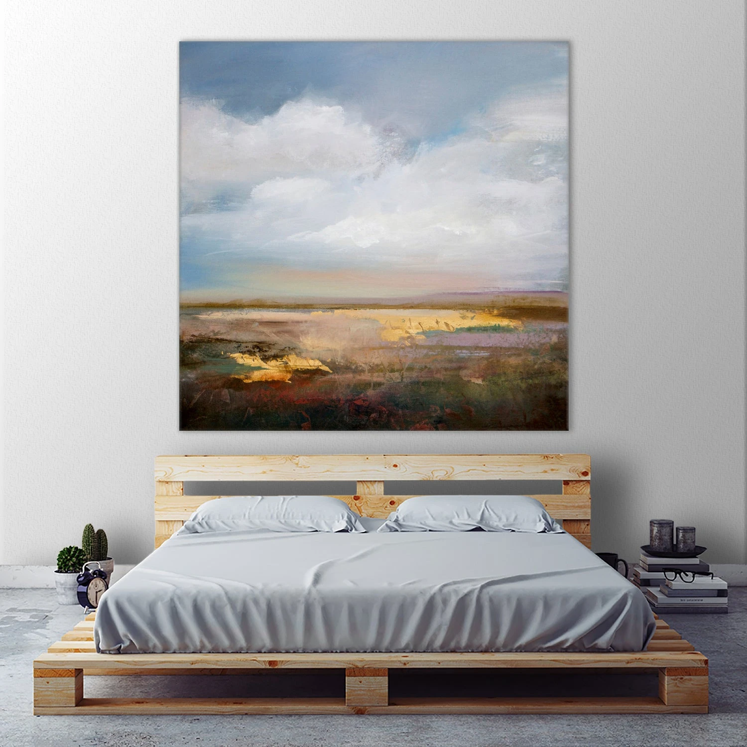 Comfortable Silence - Image 15