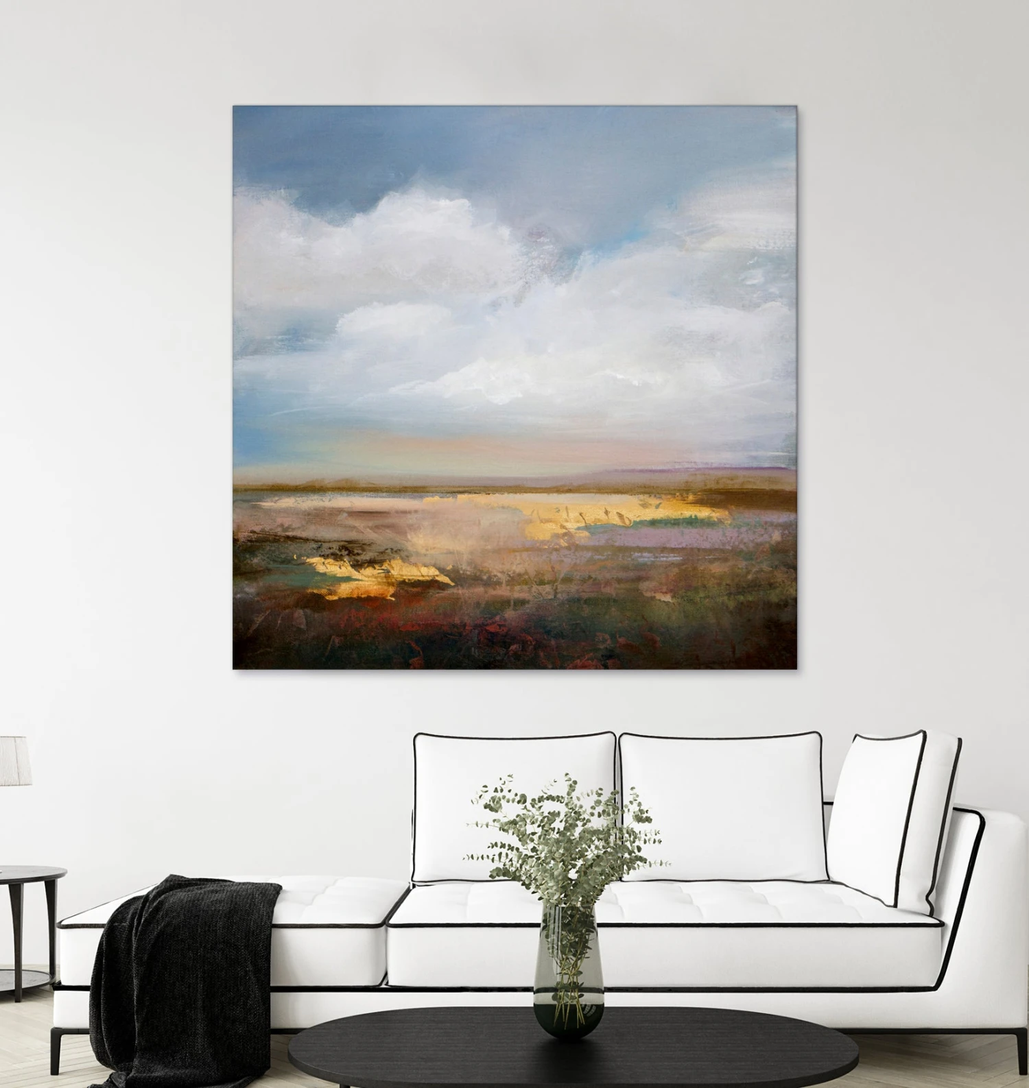 Comfortable Silence - Image 3