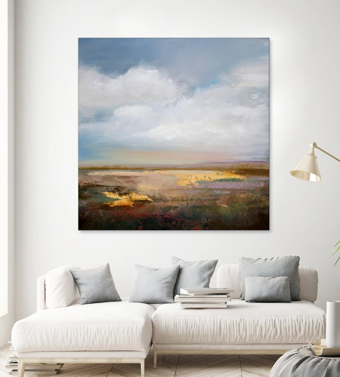 Comfortable Silence - Image 2