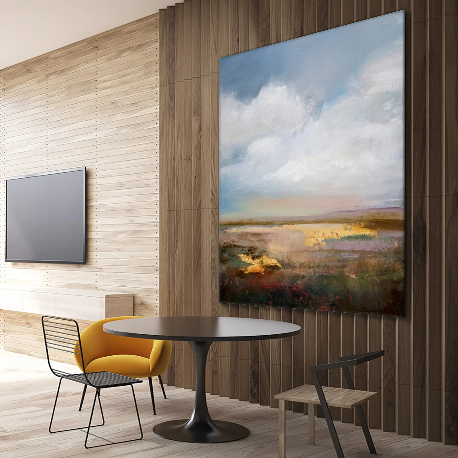 Comfortable Silence - Image 13